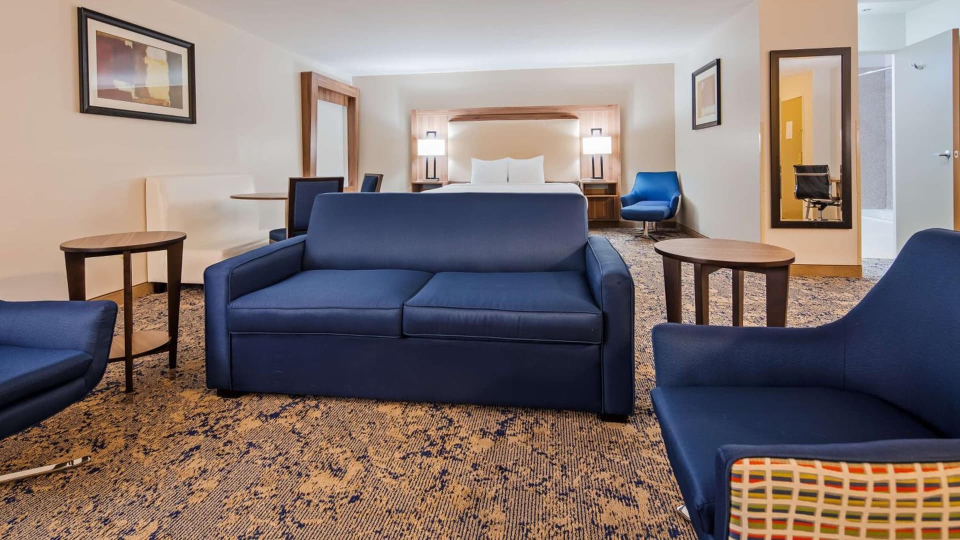 Best Western Plus Kansas City Airport - KCI East gallery photo in Kansas City, KS — image 5