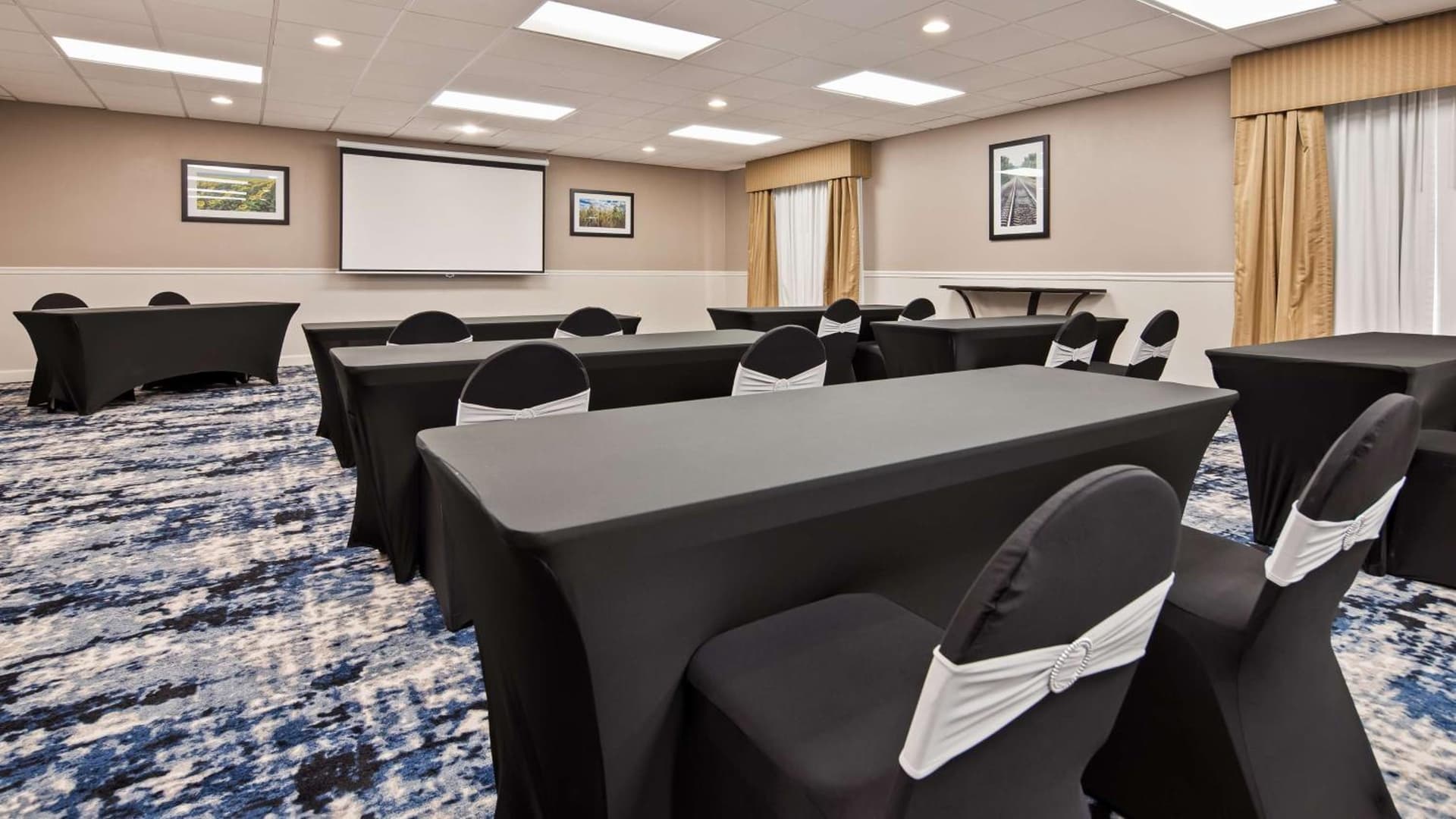 Best Western Plus Kansas City Airport - KCI East gallery photo in Kansas City, KS — image 28