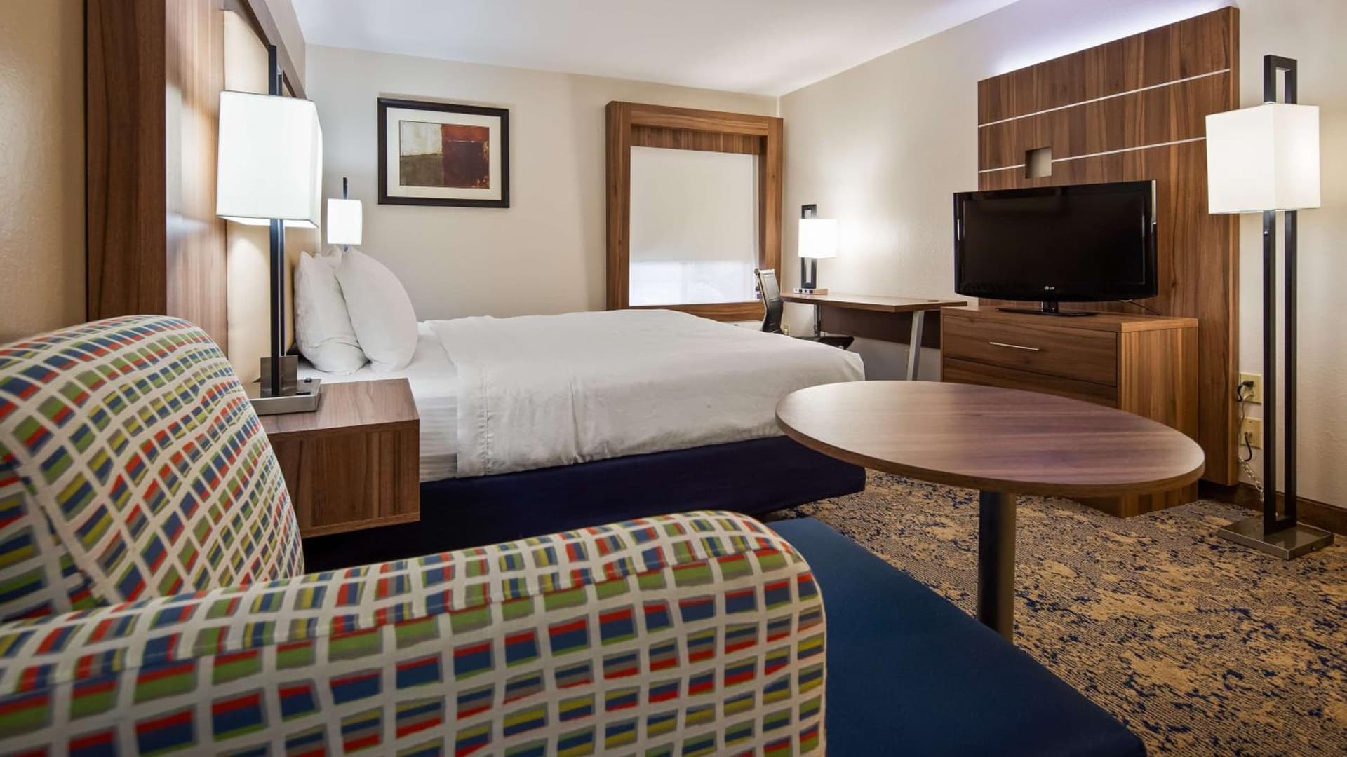 Best Western Plus Kansas City Airport - KCI East gallery photo in Kansas City, KS — image 12