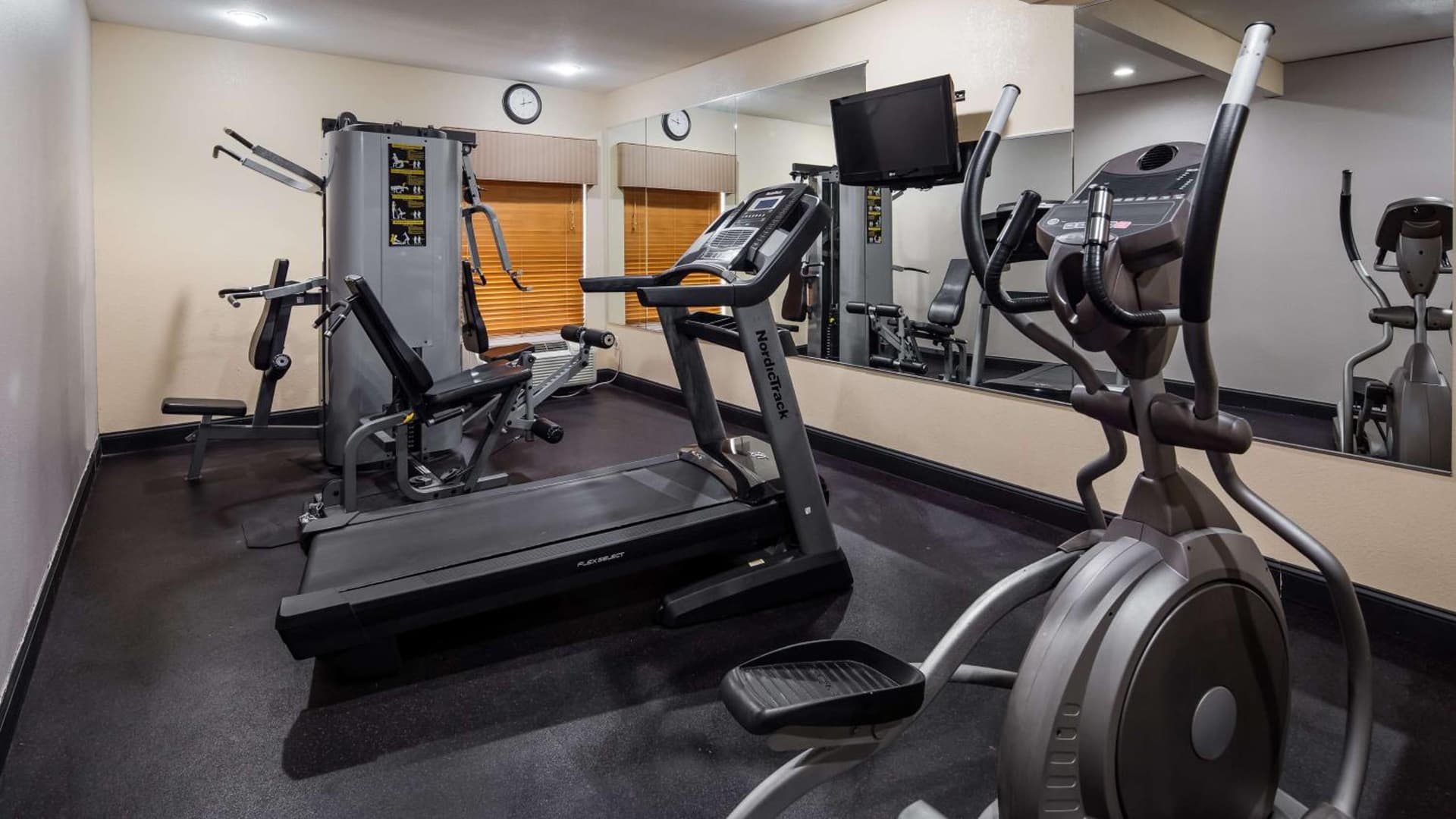 Best Western Plus Kansas City Airport - KCI East gallery photo in Kansas City, KS — image 18