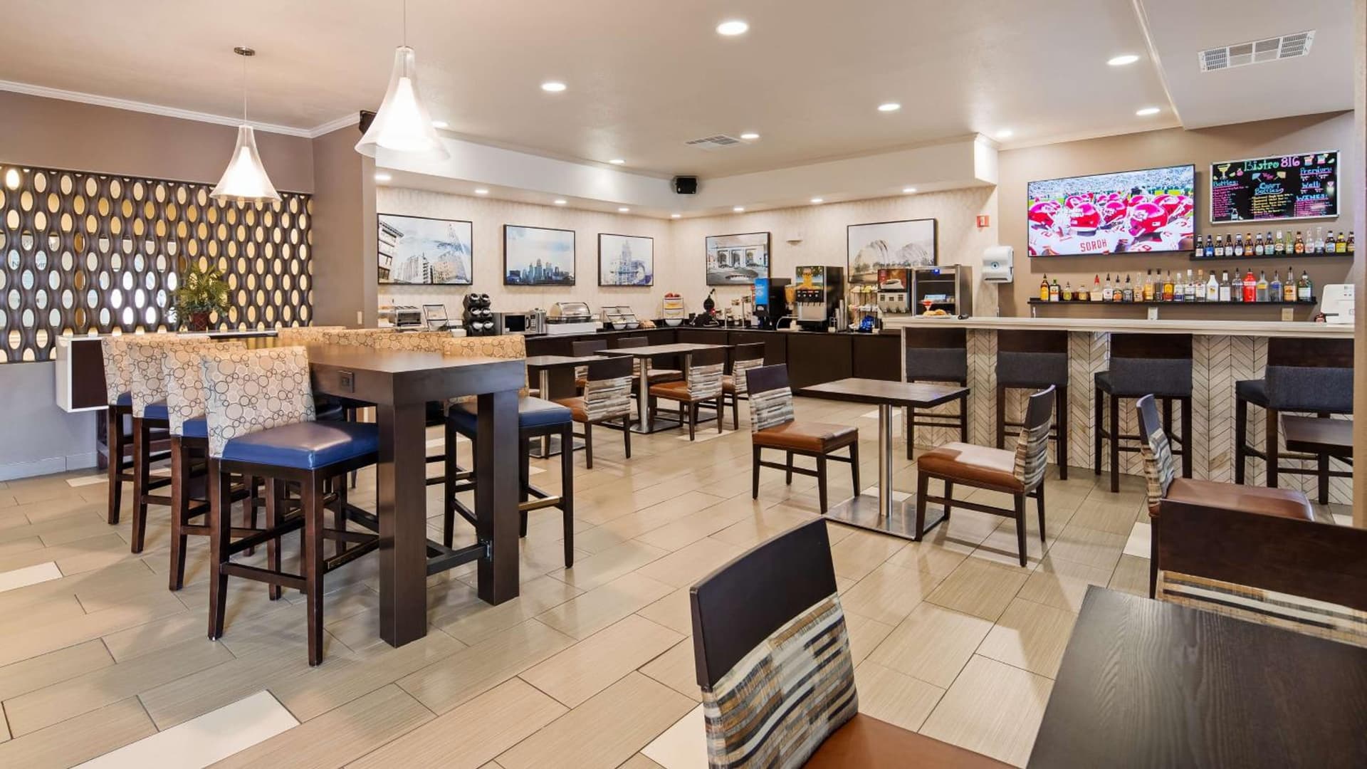 Best Western Plus Kansas City Airport - KCI East gallery photo in Kansas City, KS — image 23
