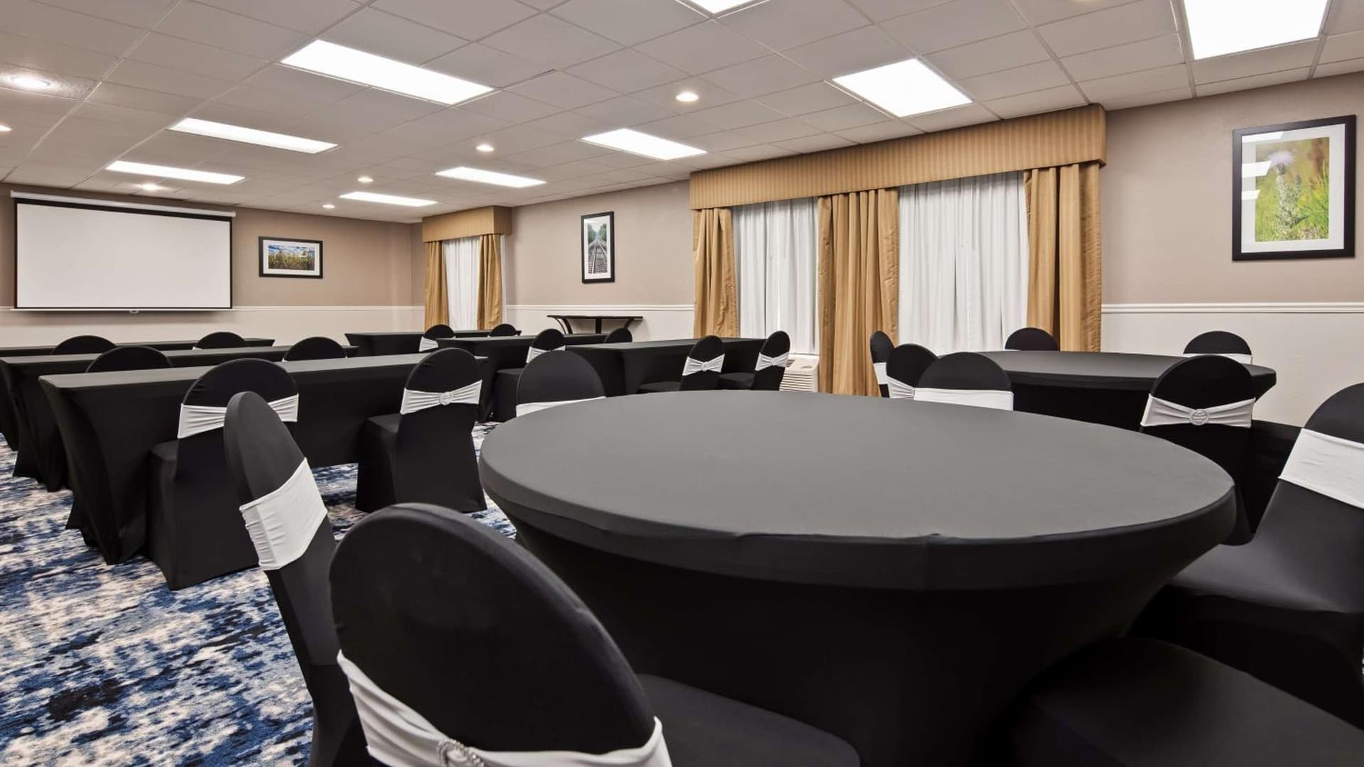Best Western Plus Kansas City Airport - KCI East gallery photo in Kansas City, KS — image 22