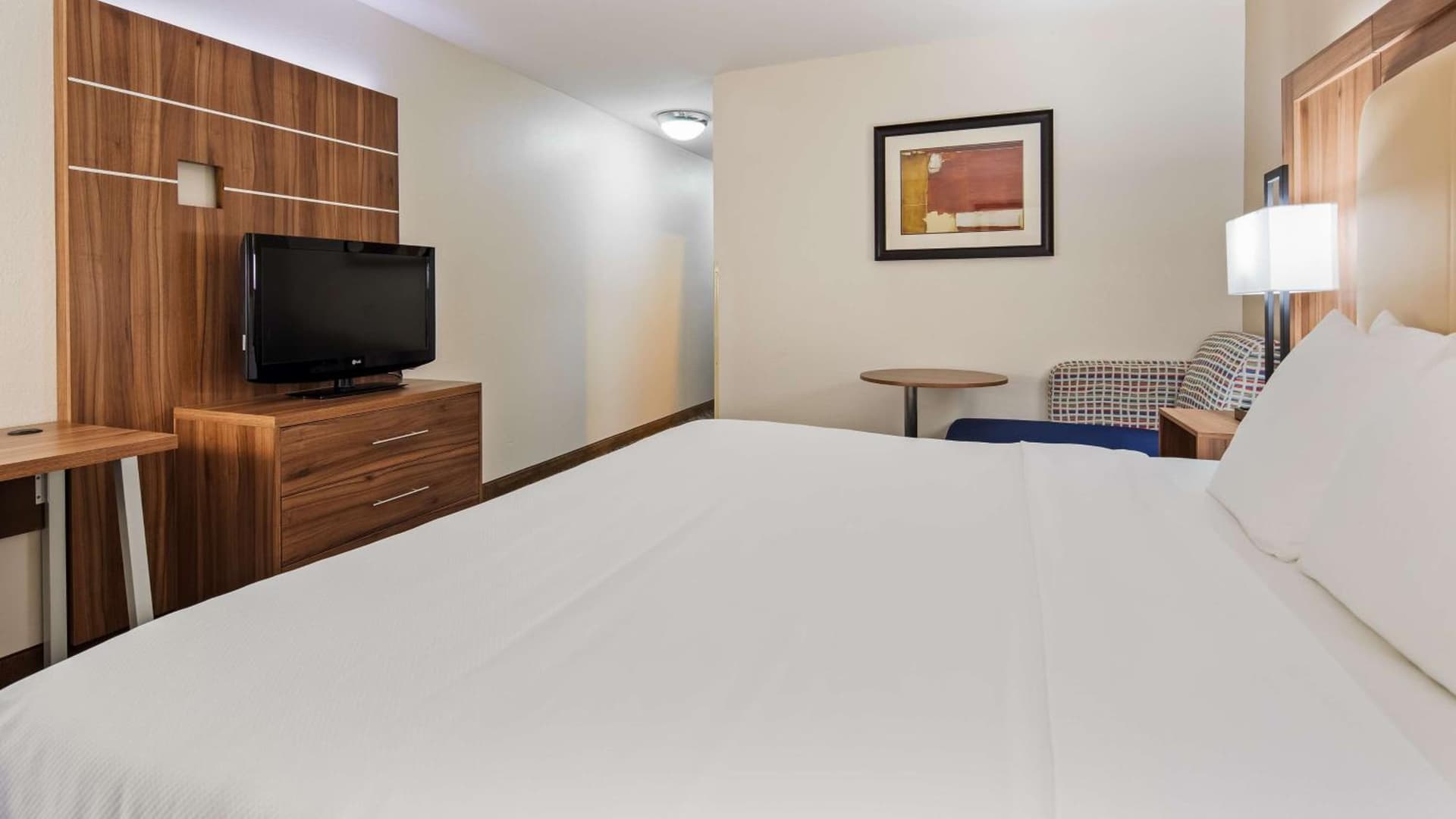 Best Western Plus Kansas City Airport - KCI East gallery photo in Kansas City, KS — image 17