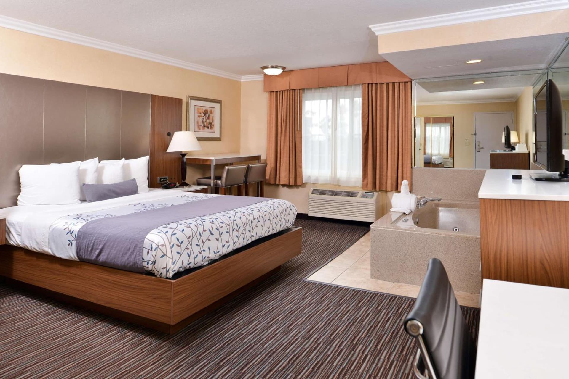Best Western Airpark Hotel - LAX Airport LA Stadium gallery photo in Inglewood, CA — image 25