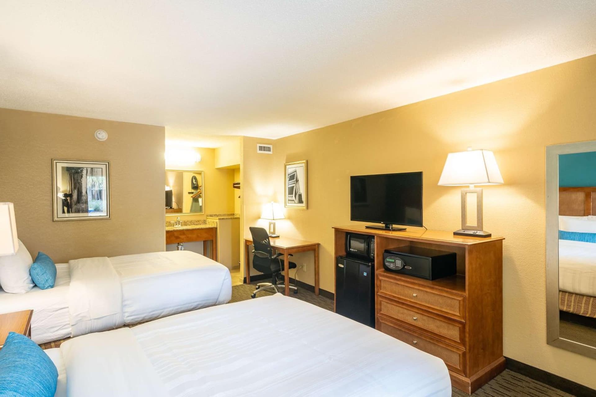 Best Western Charleston Inn gallery photo in Charleston, SC — image 5