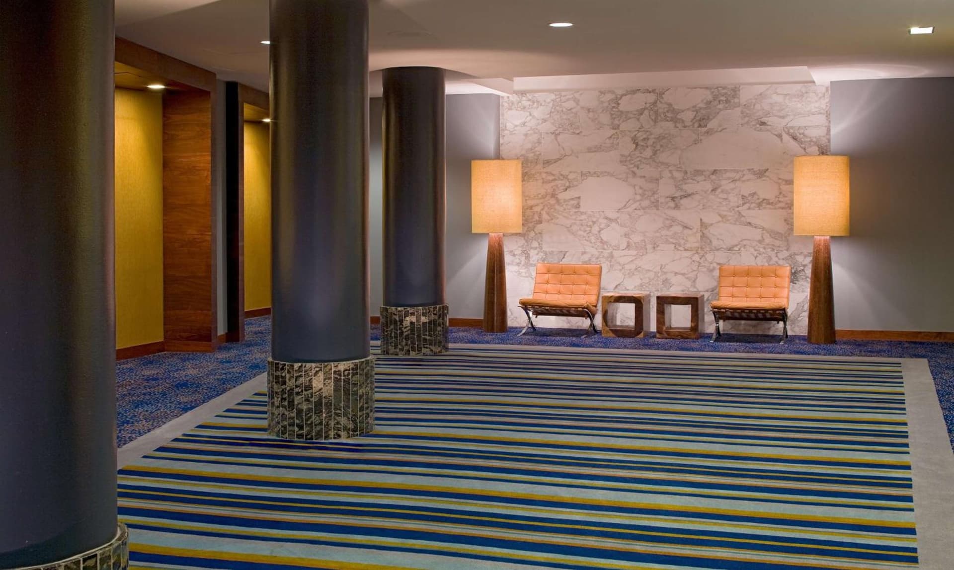 Hyatt Regency New Brunswick gallery photo in New Brunswick, NJ — image 63
