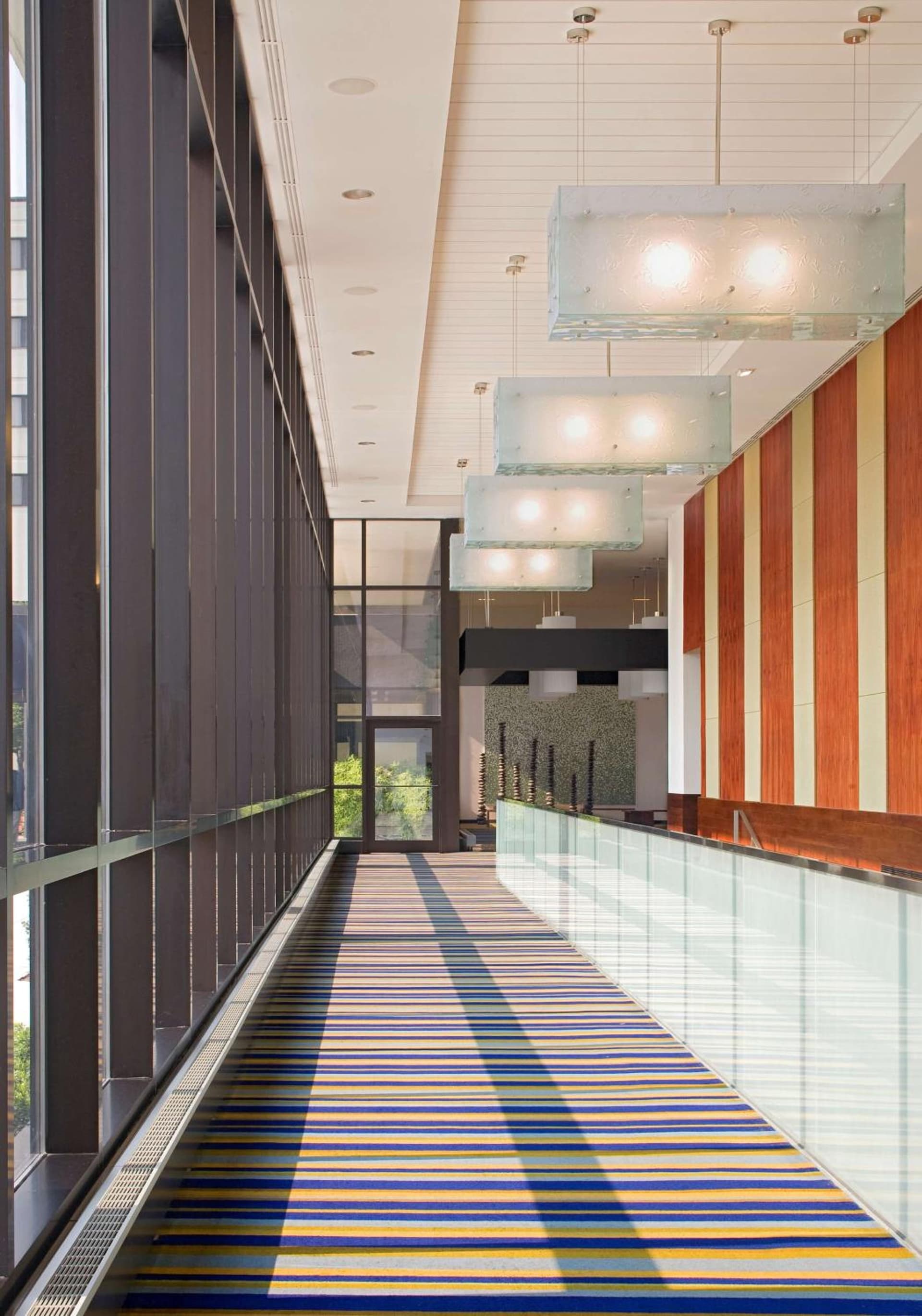 Hyatt Regency New Brunswick gallery photo in New Brunswick, NJ — image 40