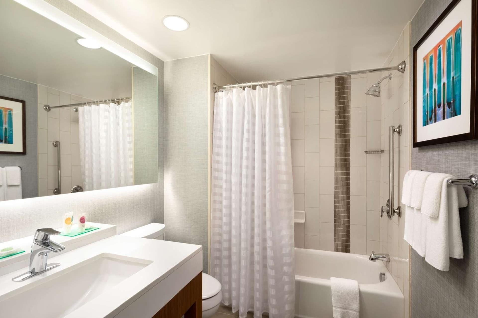 Hyatt Place Austin Downtown gallery photo in Austin, TX — image 16