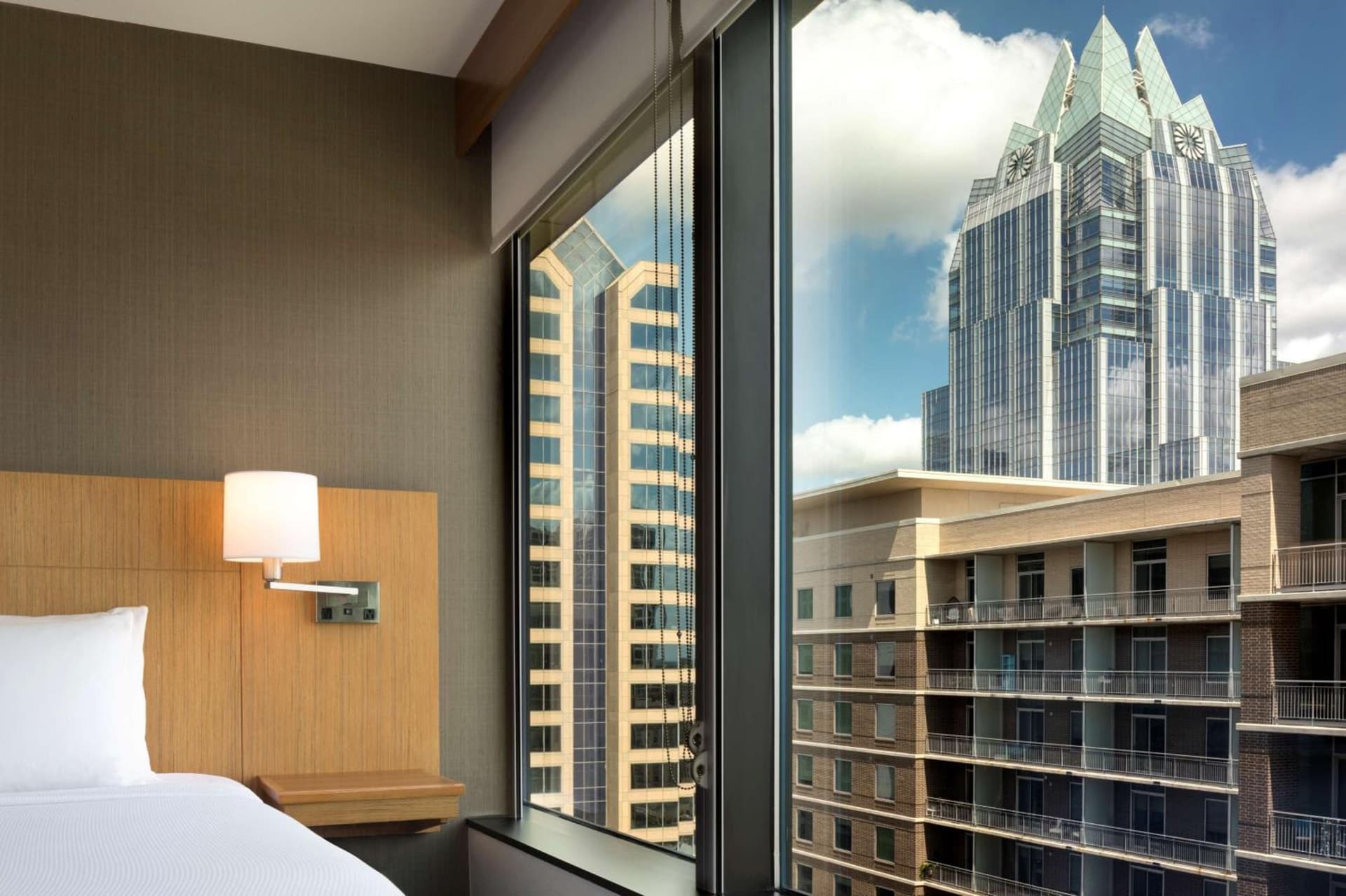 Hyatt Place Austin Downtown gallery photo in Austin, TX — image 39