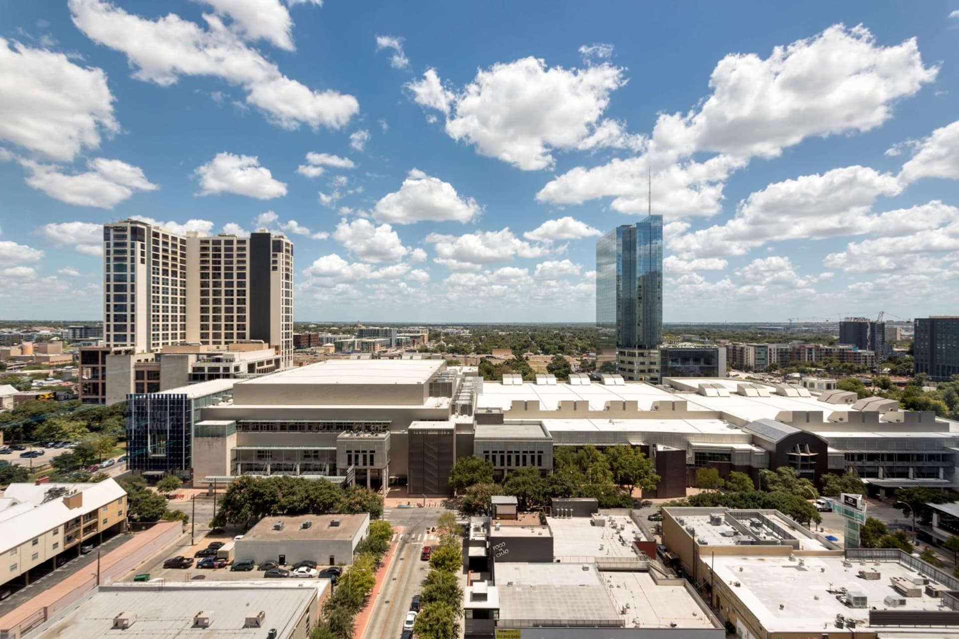 Hyatt Place Austin Downtown gallery photo in Austin, TX — image 7