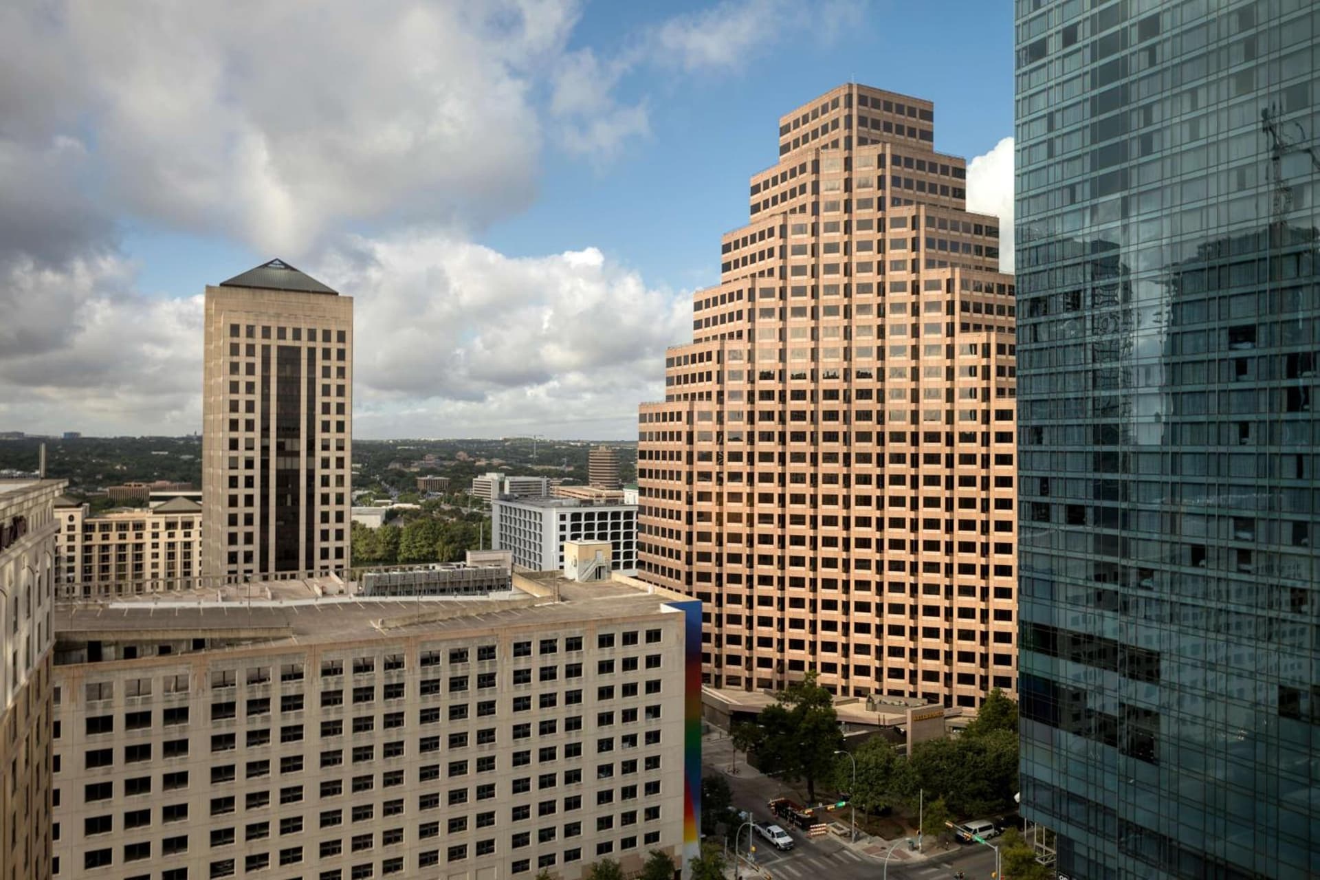 Hyatt Place Austin Downtown gallery photo in Austin, TX — image 5