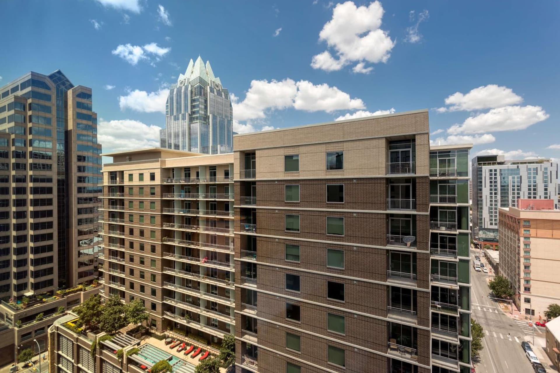 Hyatt Place Austin Downtown gallery photo in Austin, TX — image 17