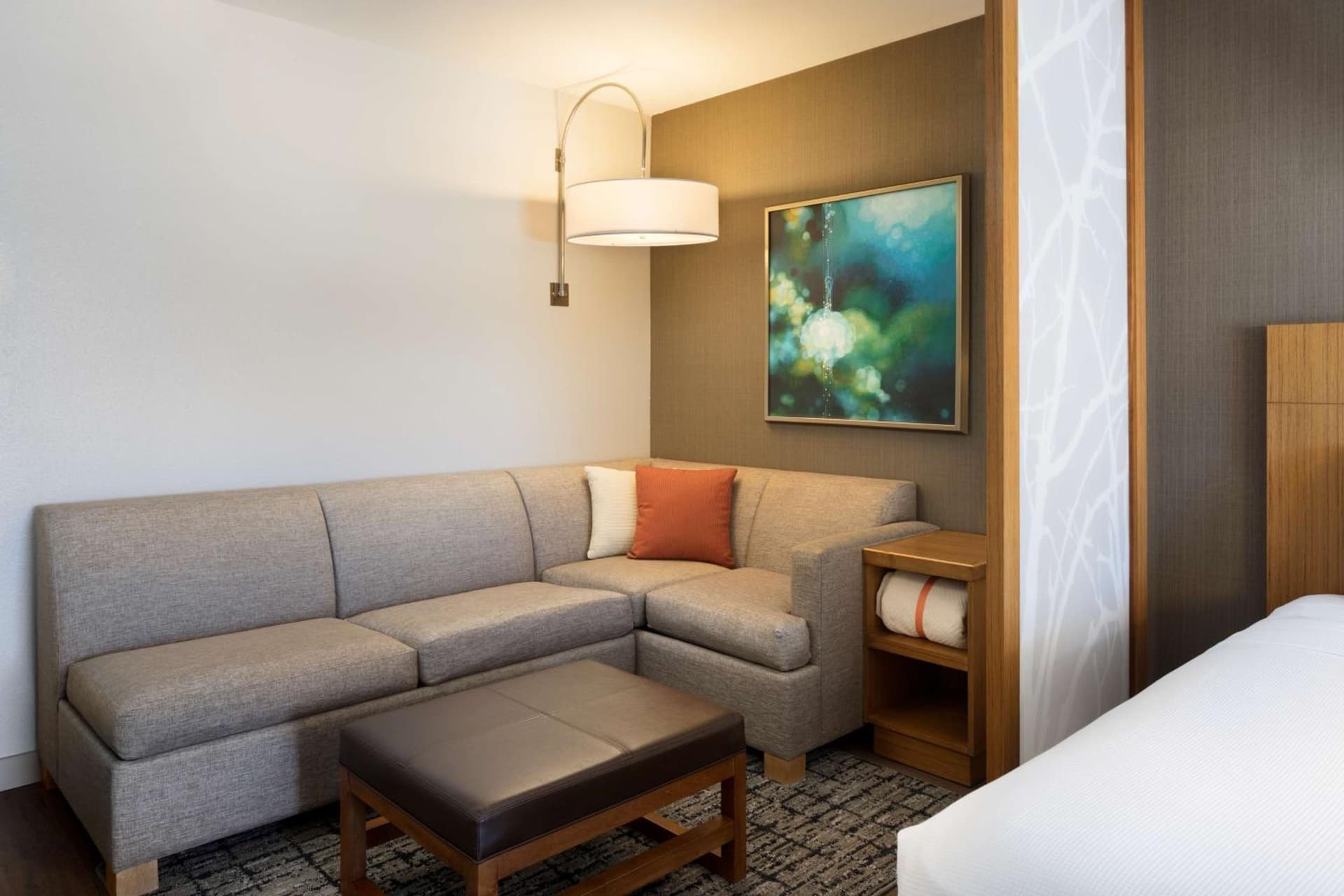 Hyatt Place Austin Downtown gallery photo in Austin, TX — image 38