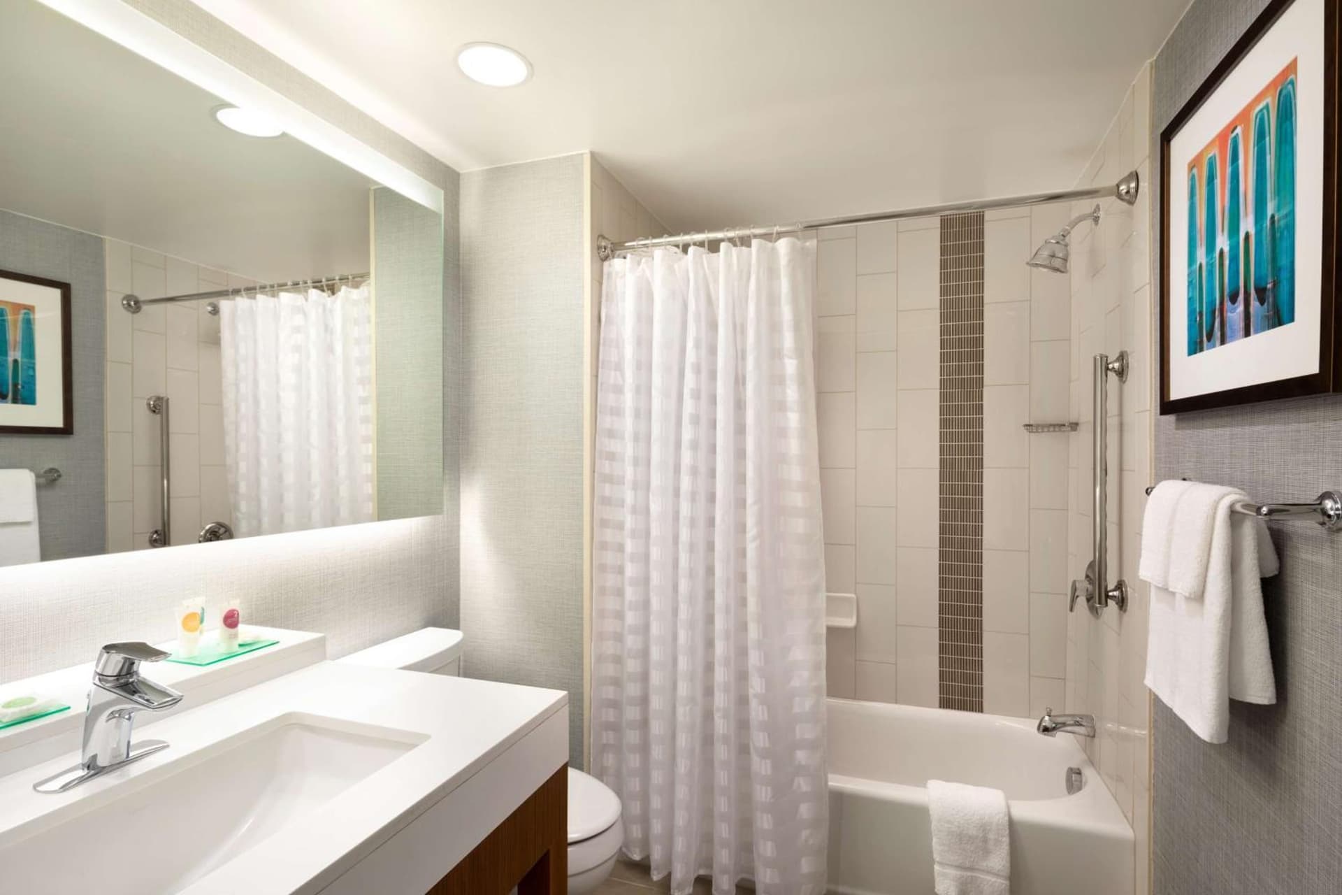 Hyatt Place Austin Downtown gallery photo in Austin, TX — image 15