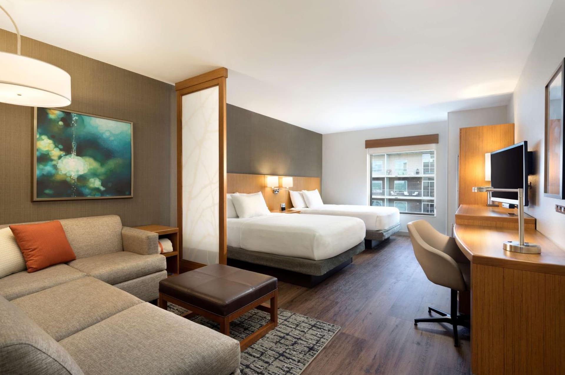 Hyatt Place Austin Downtown gallery photo in Austin, TX — image 40