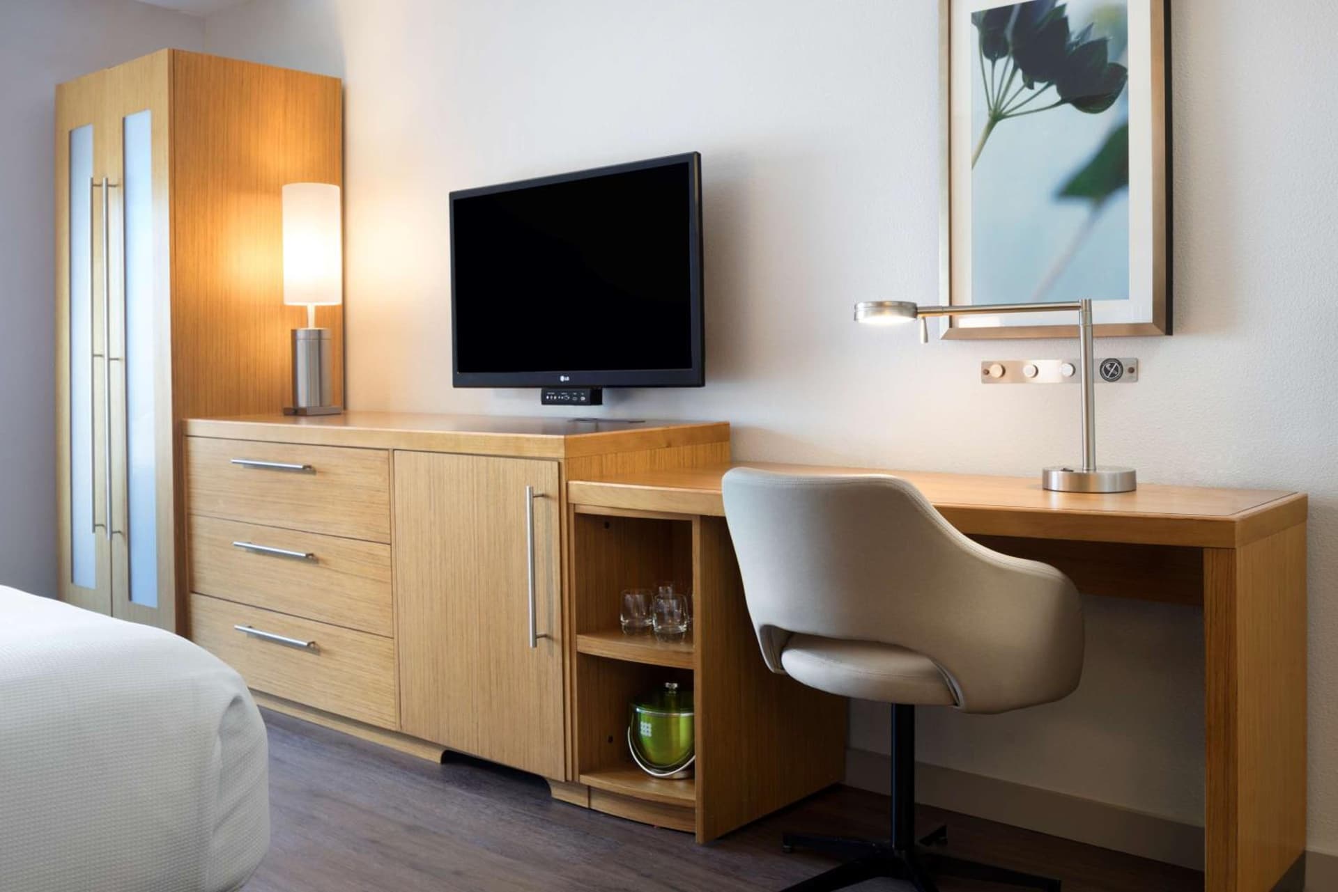 Hyatt Place Austin Downtown gallery photo in Austin, TX — image 37