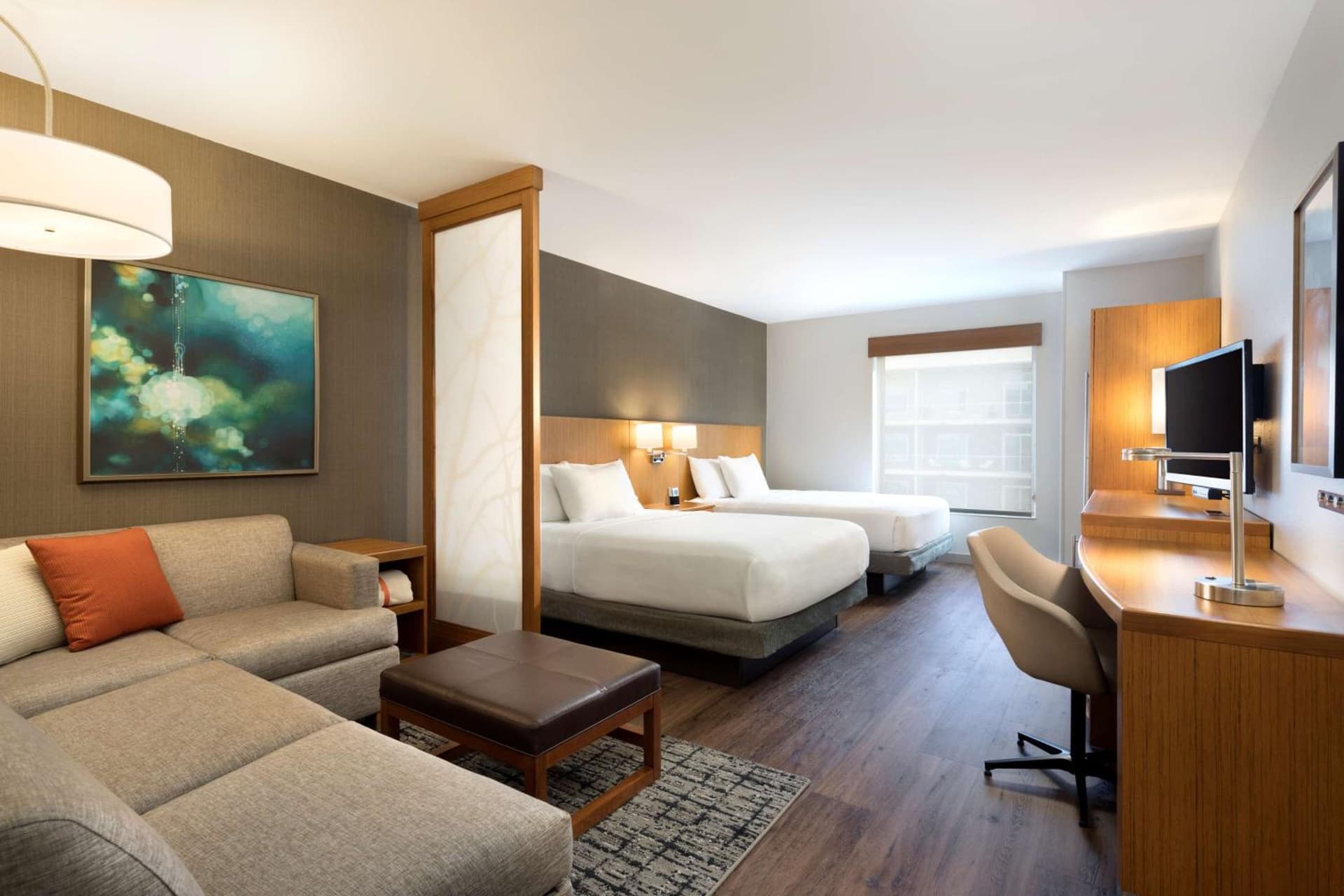 Hyatt Place Austin Downtown gallery photo in Austin, TX — image 6