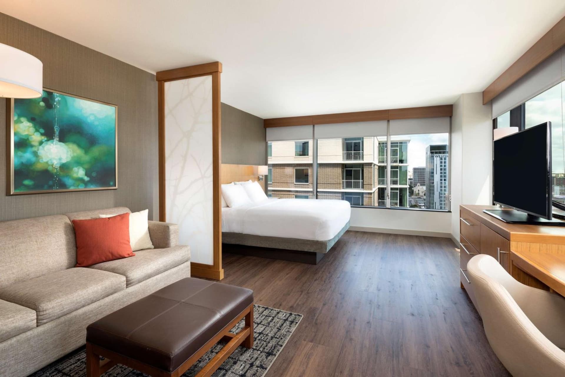 Hyatt Place Austin Downtown gallery photo in Austin, TX — image 23