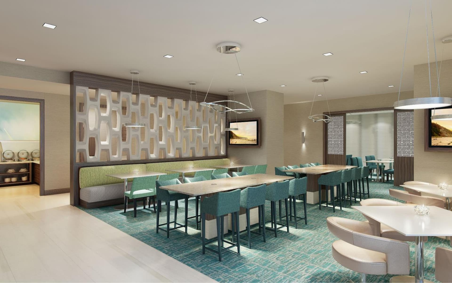 Wyndham Garden Miami International Airport gallery photo in Miami, FL — image 45