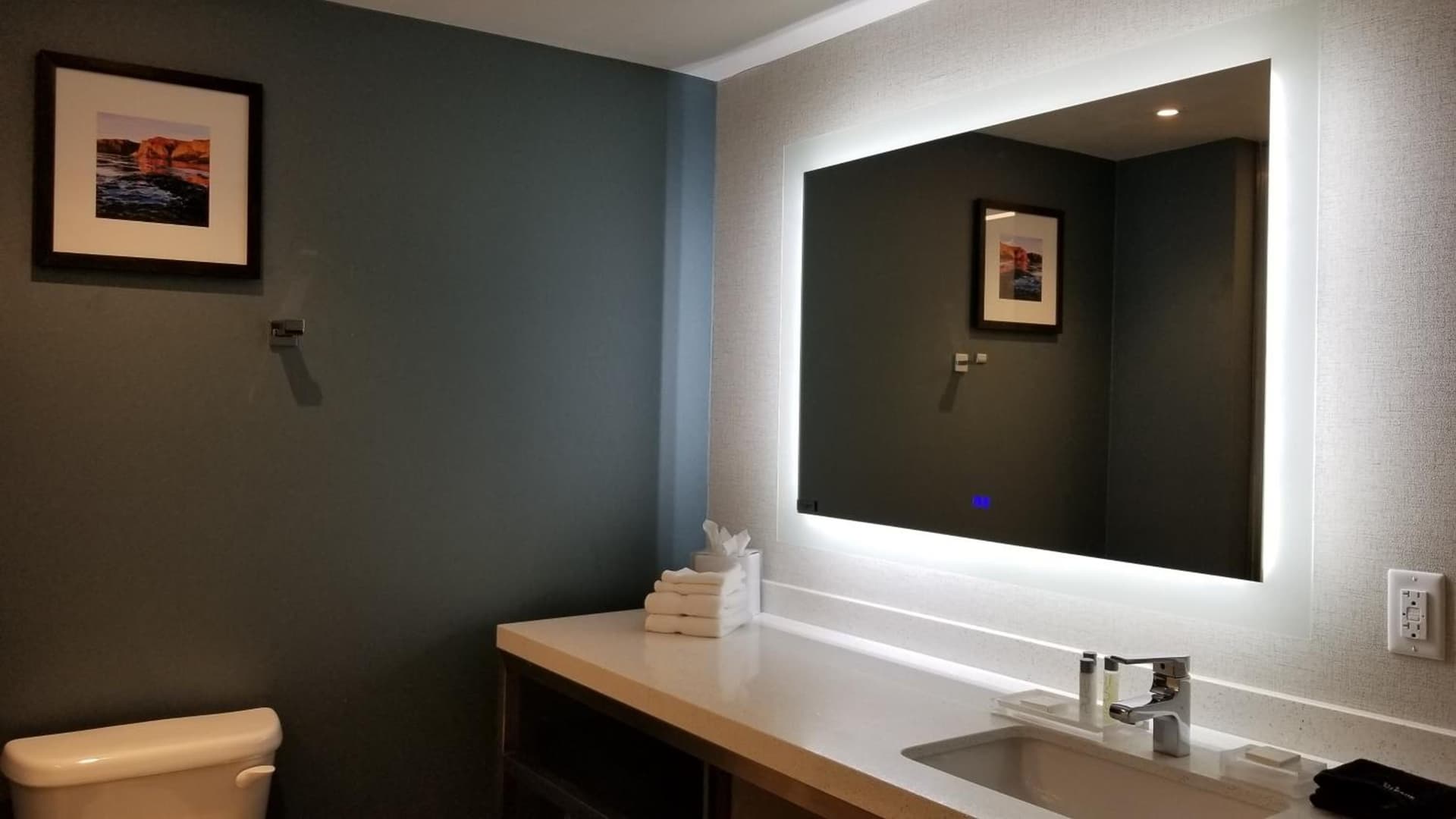 Cambria Hotel Omaha Downtown gallery photo in Omaha, NE — image 50