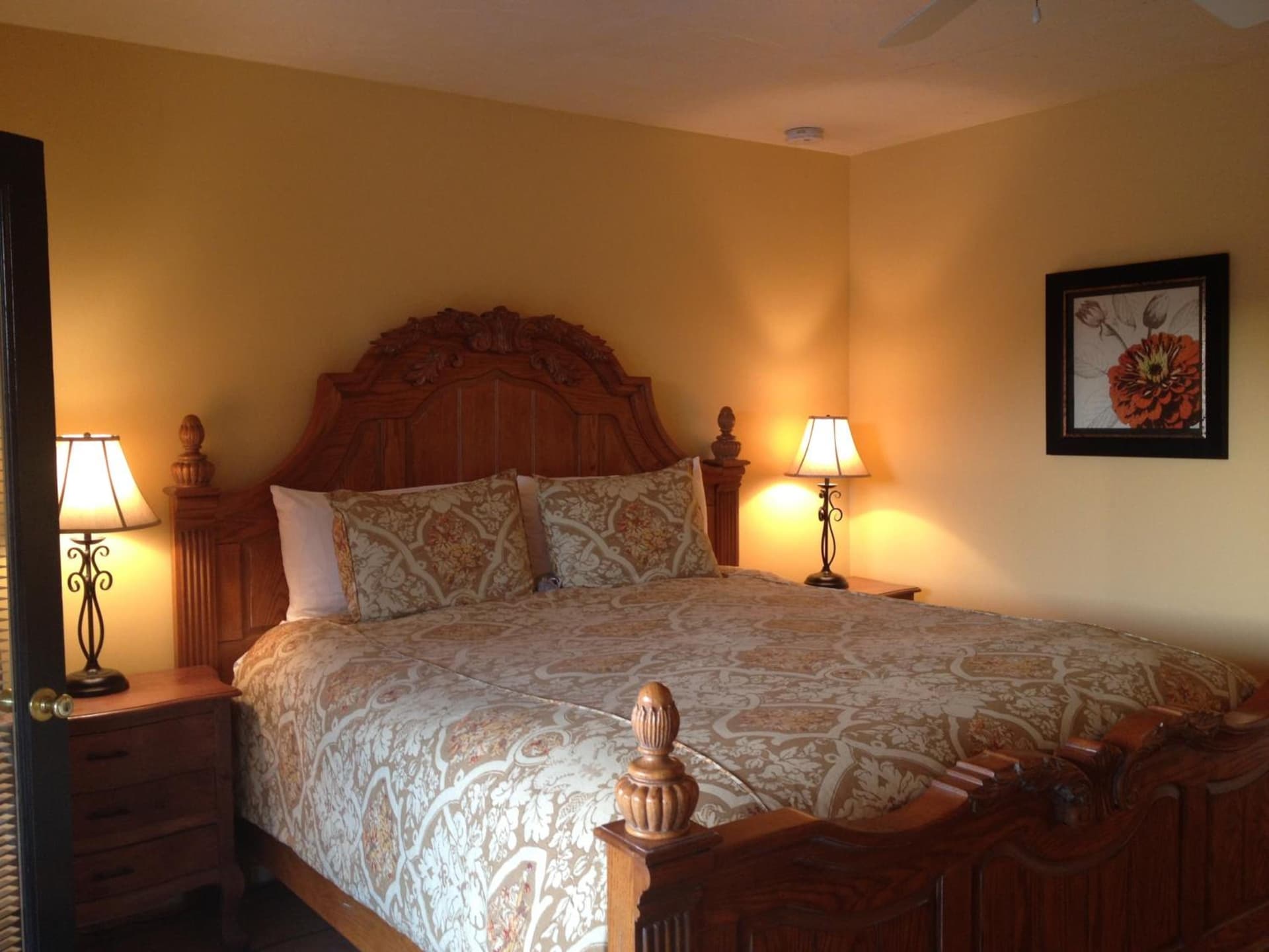 La Maison Hotel - Adults Only gallery photo in Palm Springs, CA — image 43