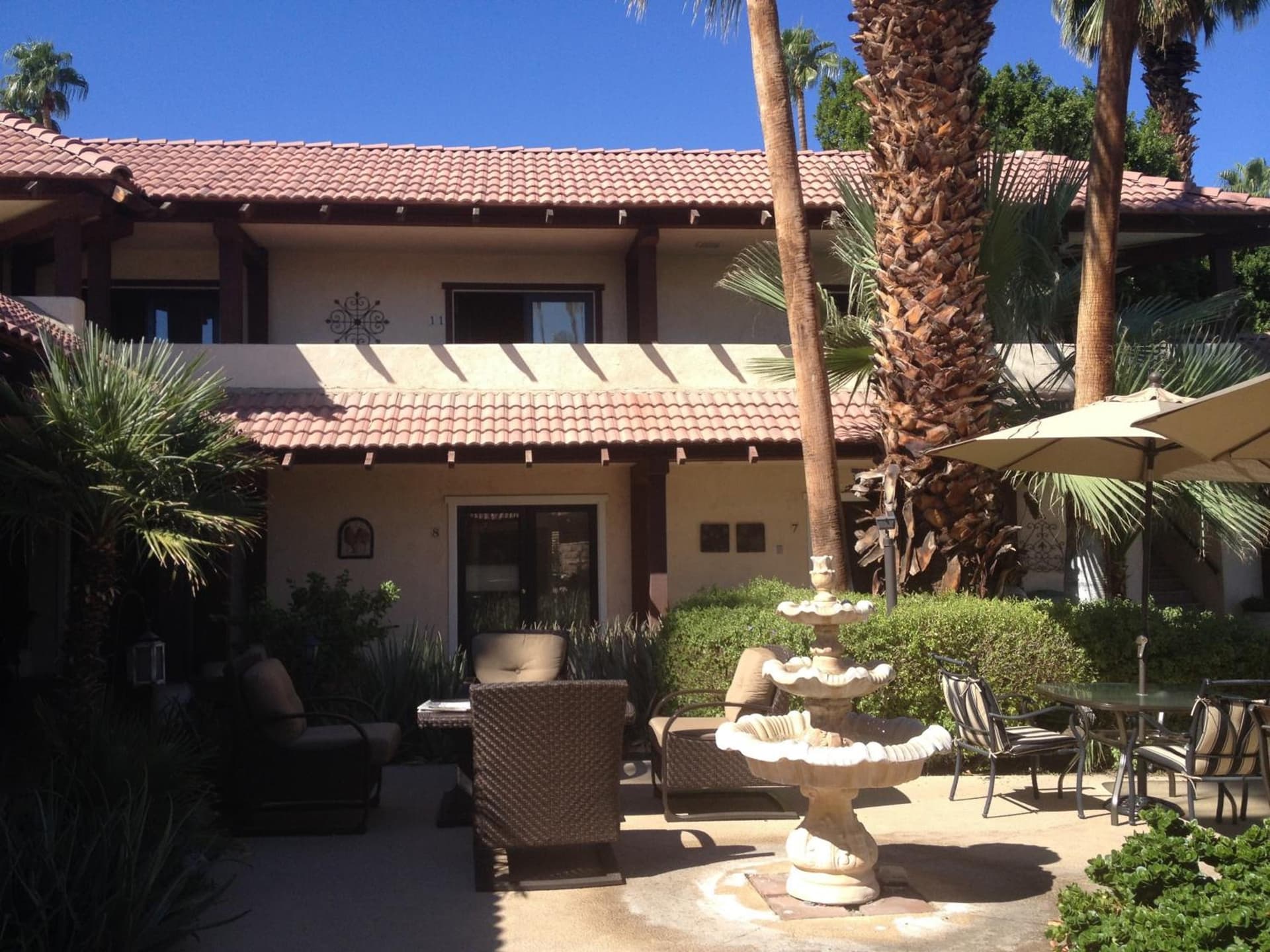 La Maison Hotel - Adults Only gallery photo in Palm Springs, CA — image 54