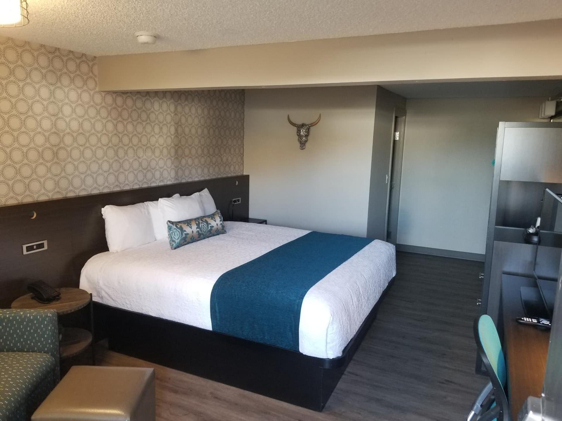 The Hotel Y, a Dazzler Select by Wyndham gallery photo in Yakima, WA — image 11