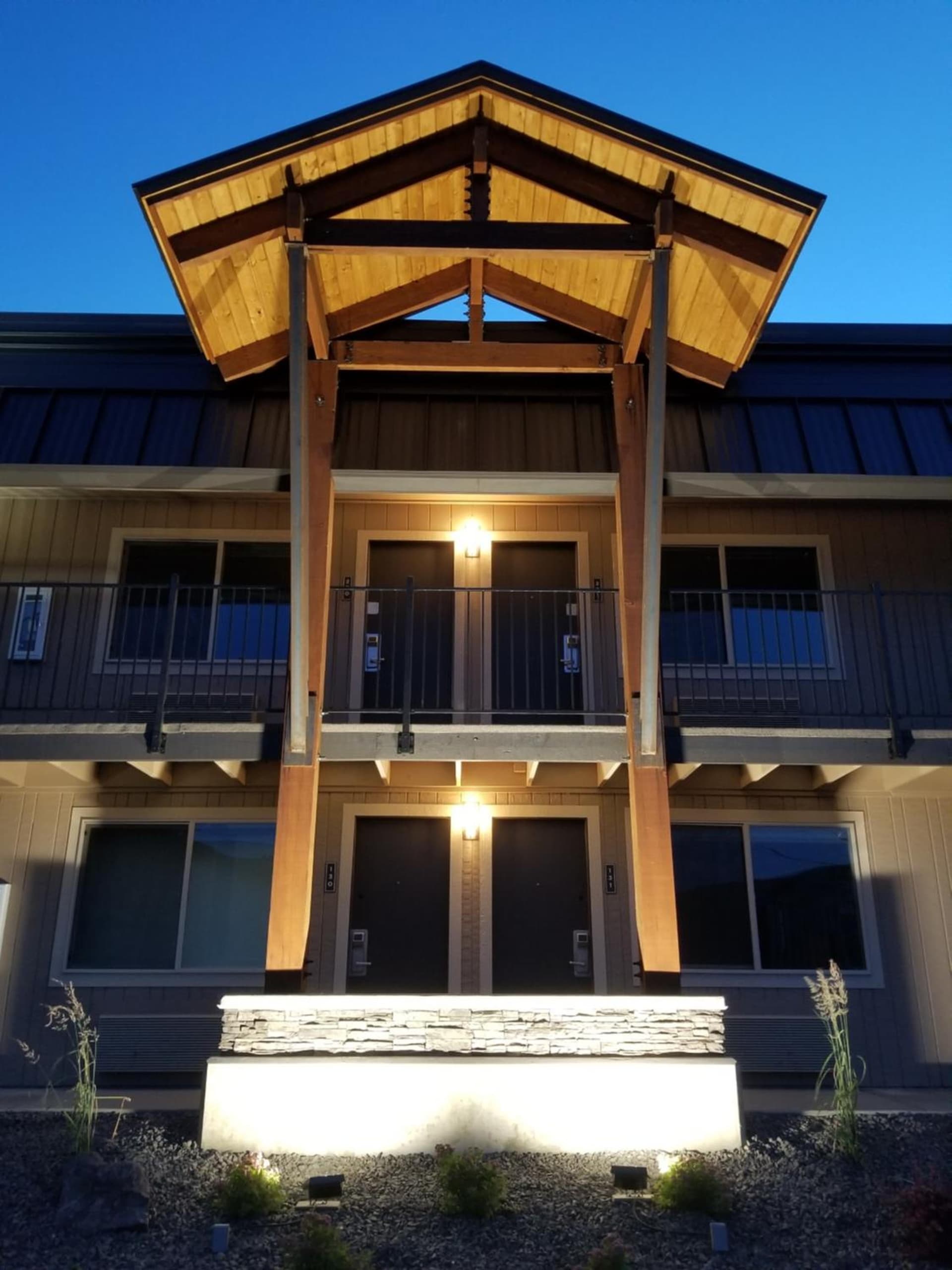 The Hotel Y, a Dazzler Select by Wyndham gallery photo in Yakima, WA — image 19