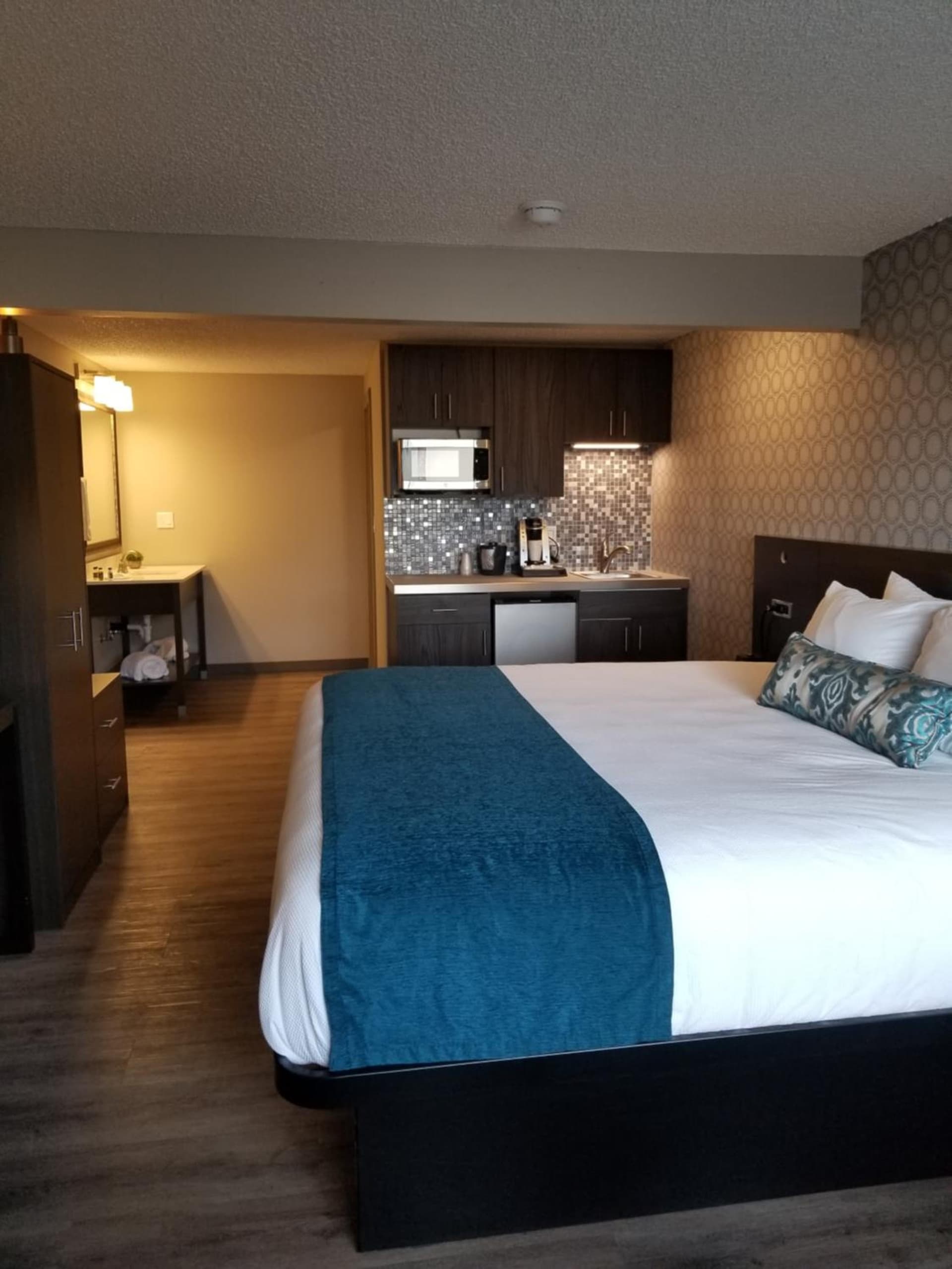 The Hotel Y, a Dazzler Select by Wyndham gallery photo in Yakima, WA — image 9