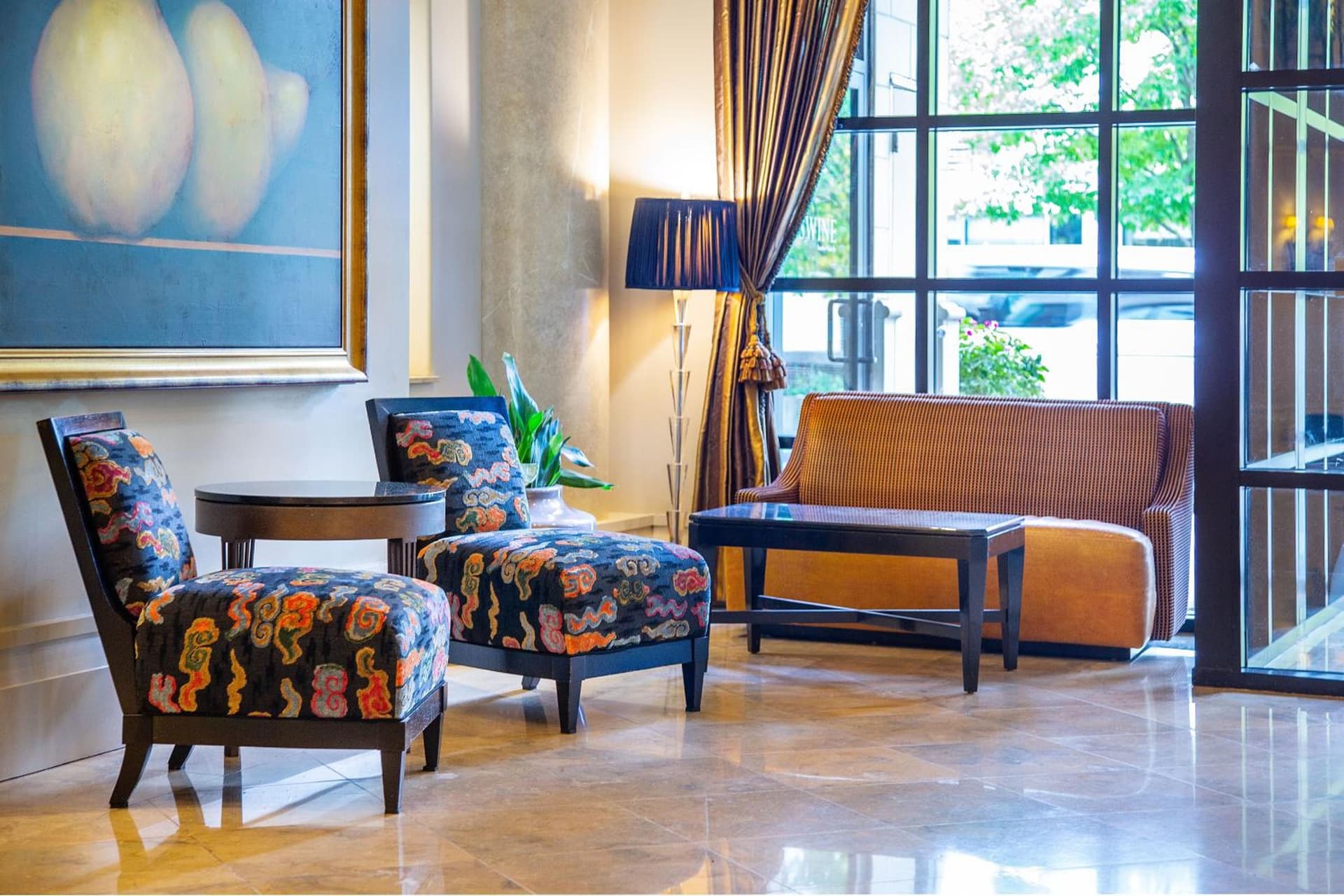 The Paramount Hotel Portland gallery photo in Portland, OR — image 22
