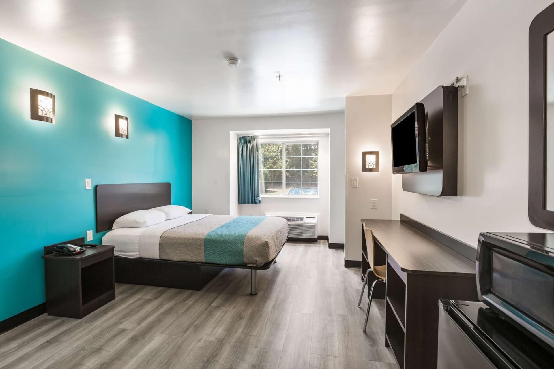 Motel 6-Smyrna, GA - Atlanta property views in Atlanta, GA — gallery photo 3
