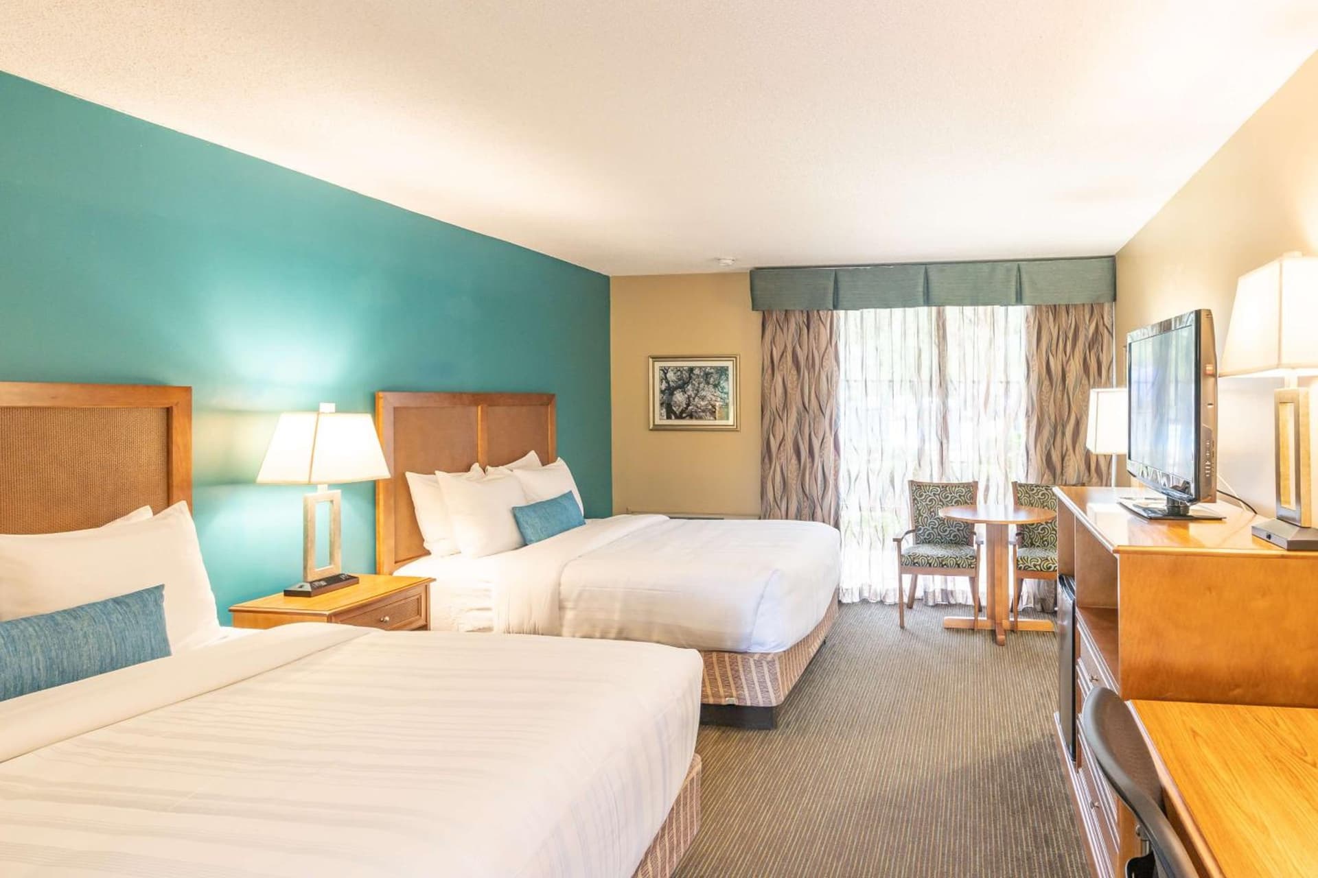 Best Western Charleston Inn gallery photo in Charleston, SC — image 11