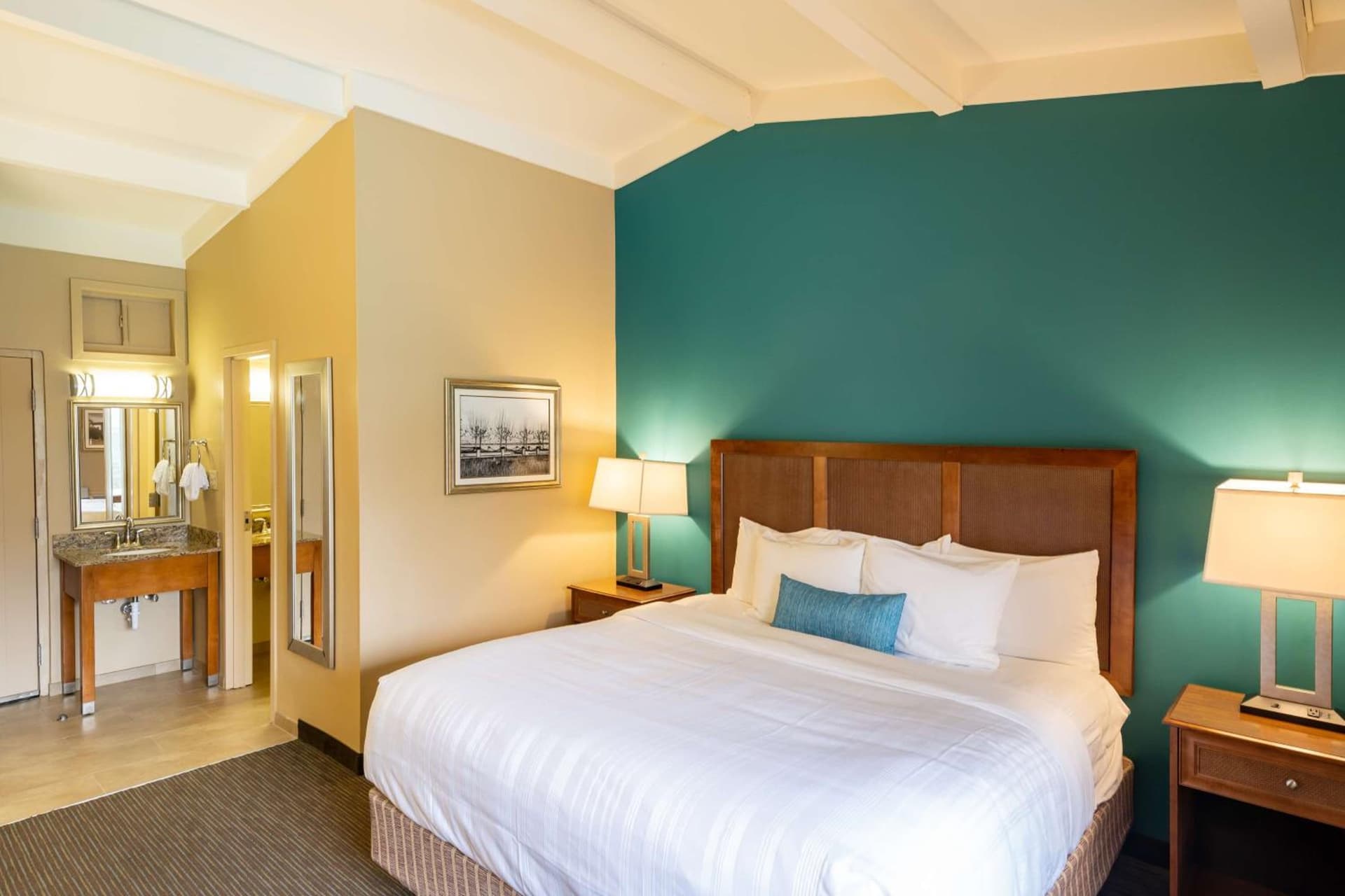 Best Western Charleston Inn gallery photo in Charleston, SC — image 53
