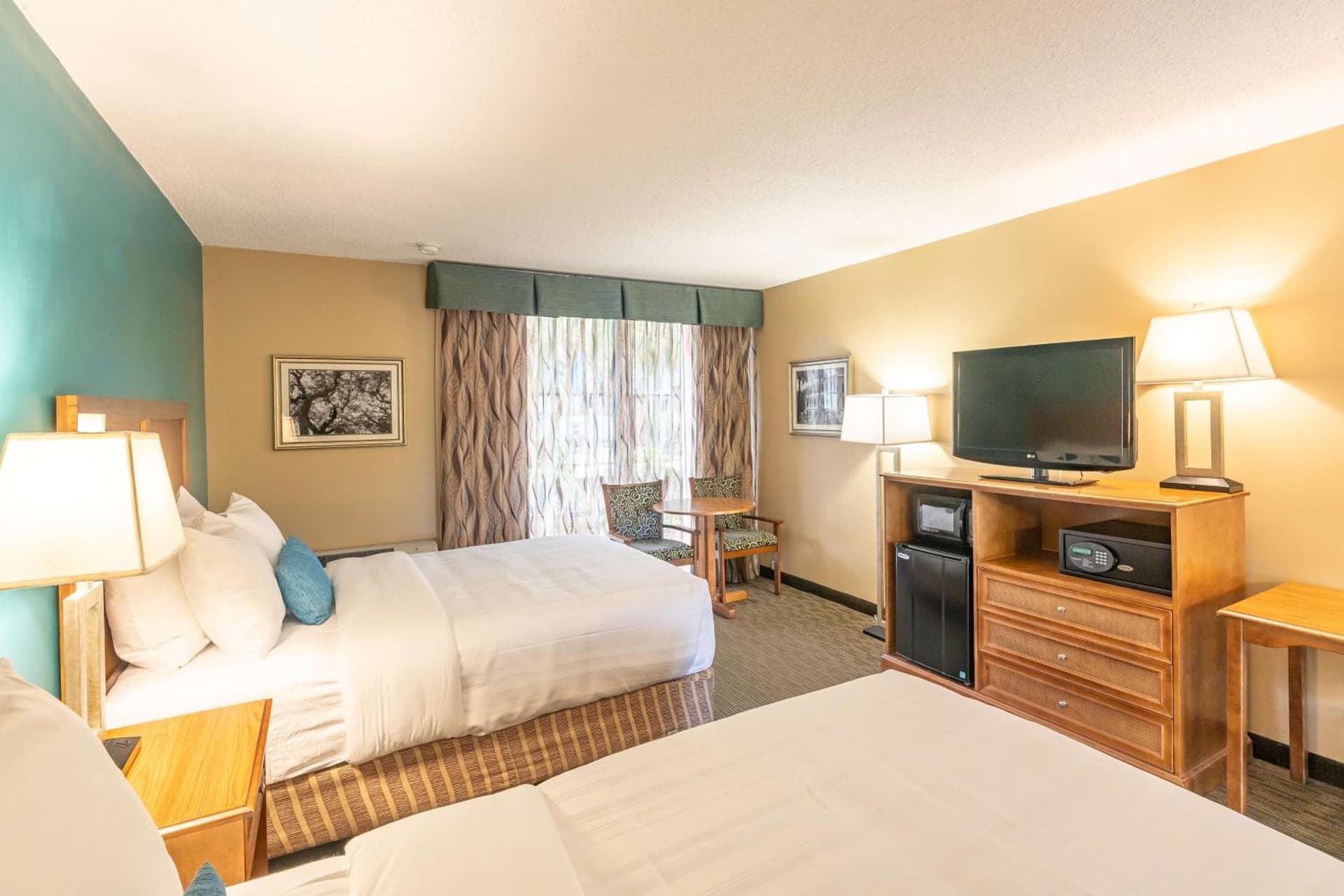 Best Western Charleston Inn gallery photo in Charleston, SC — image 37