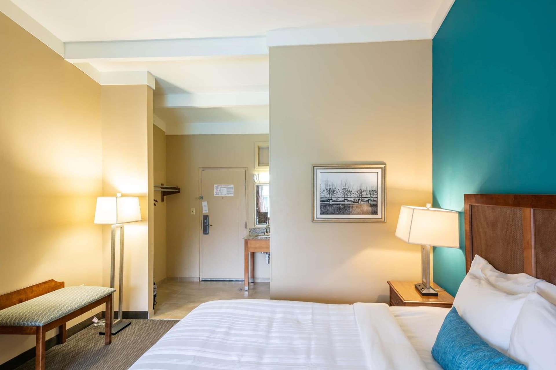 Best Western Charleston Inn gallery photo in Charleston, SC — image 8
