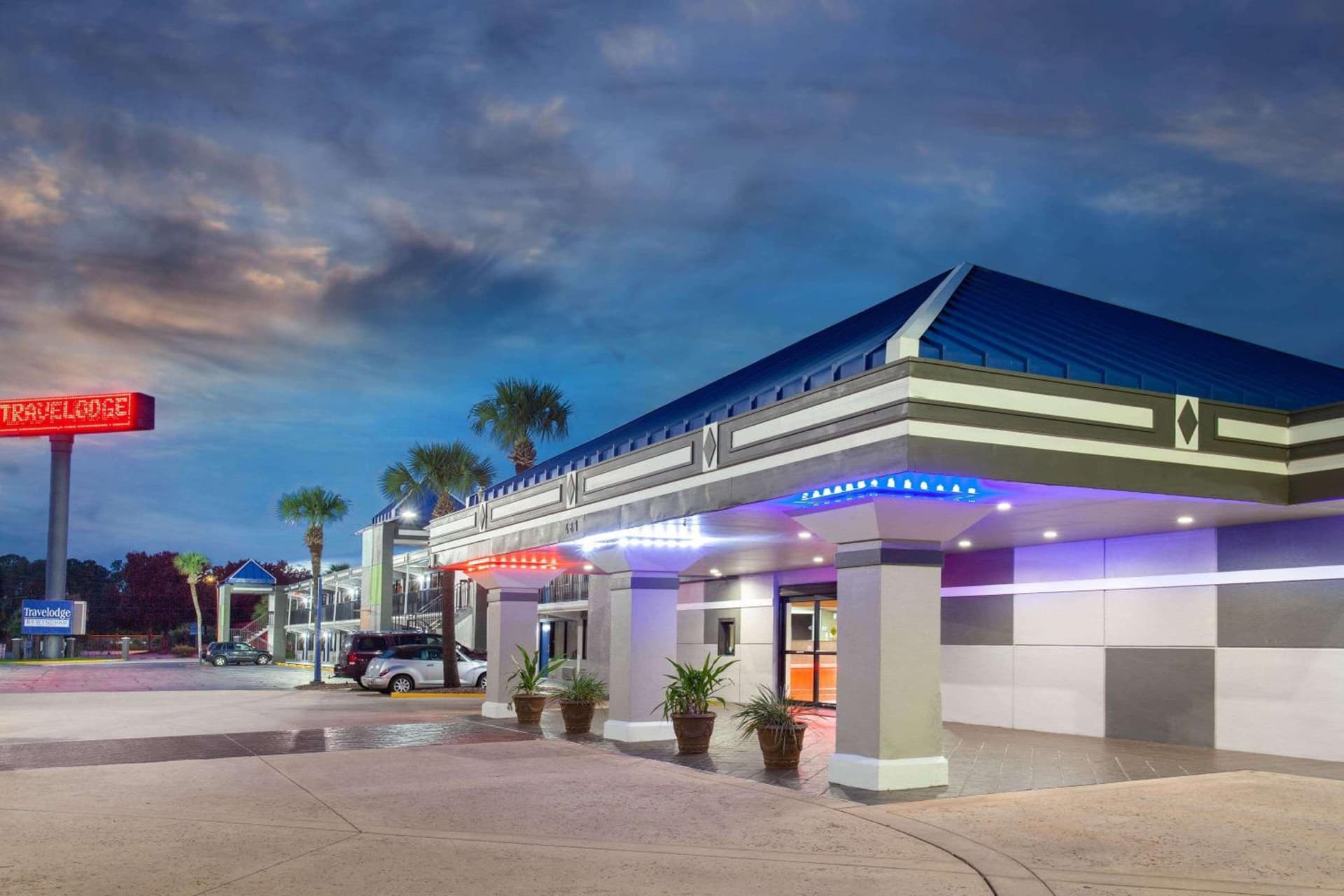 Travelodge by Wyndham Deltona gallery photo in Deltona, FL — image 6