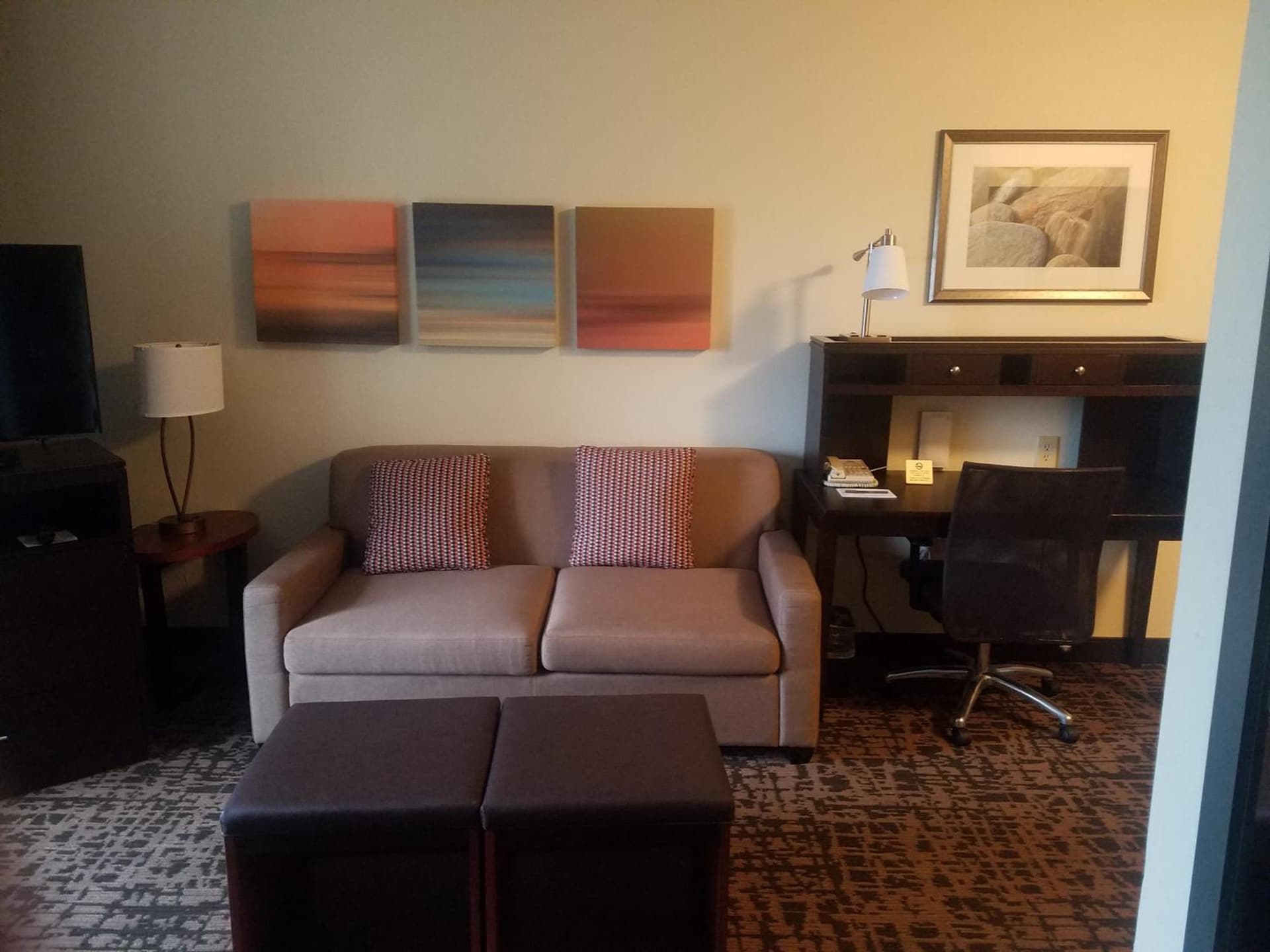 Staybridge Suites Indianapolis-Fishers by IHG gallery photo in Fishers, IN — image 43