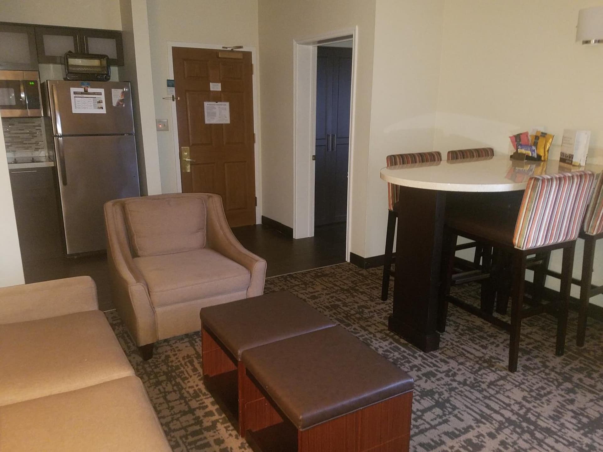 Staybridge Suites Indianapolis-Fishers by IHG gallery photo in Fishers, IN — image 65