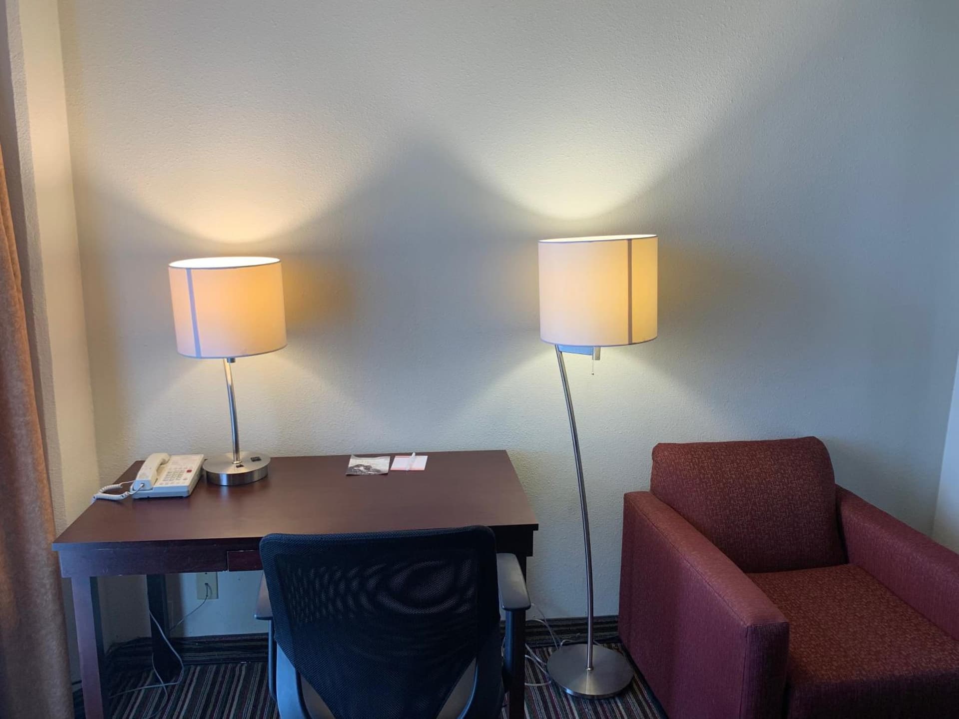 Hawthorn Extended Stay by Wyndham Richardson gallery photo in Richardson, TX — image 25