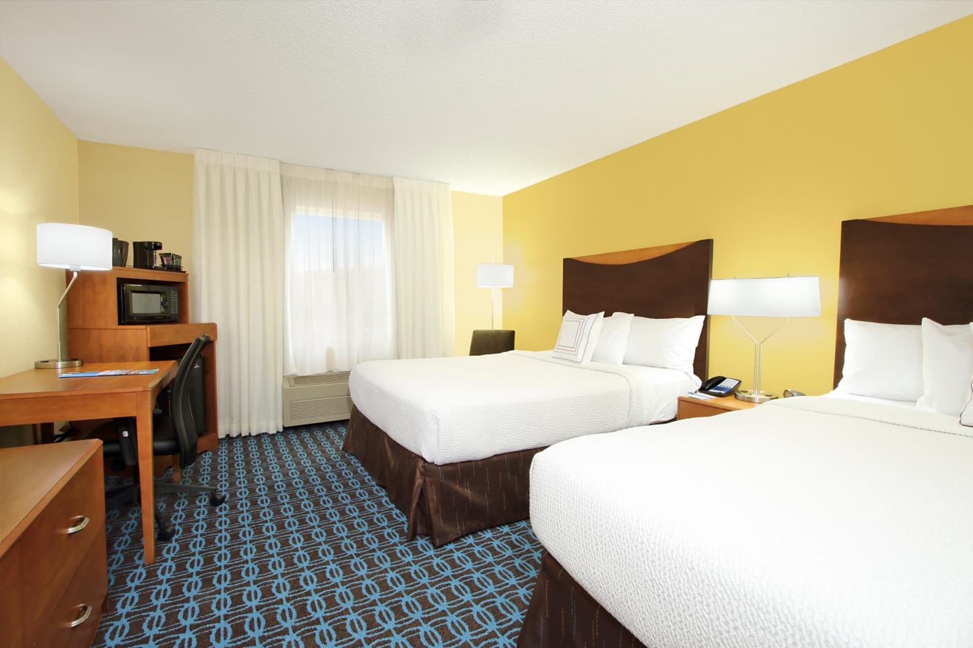 Comfort Inn & Suites Olathe - Kansas City gallery photo in Olathe, KS — image 19