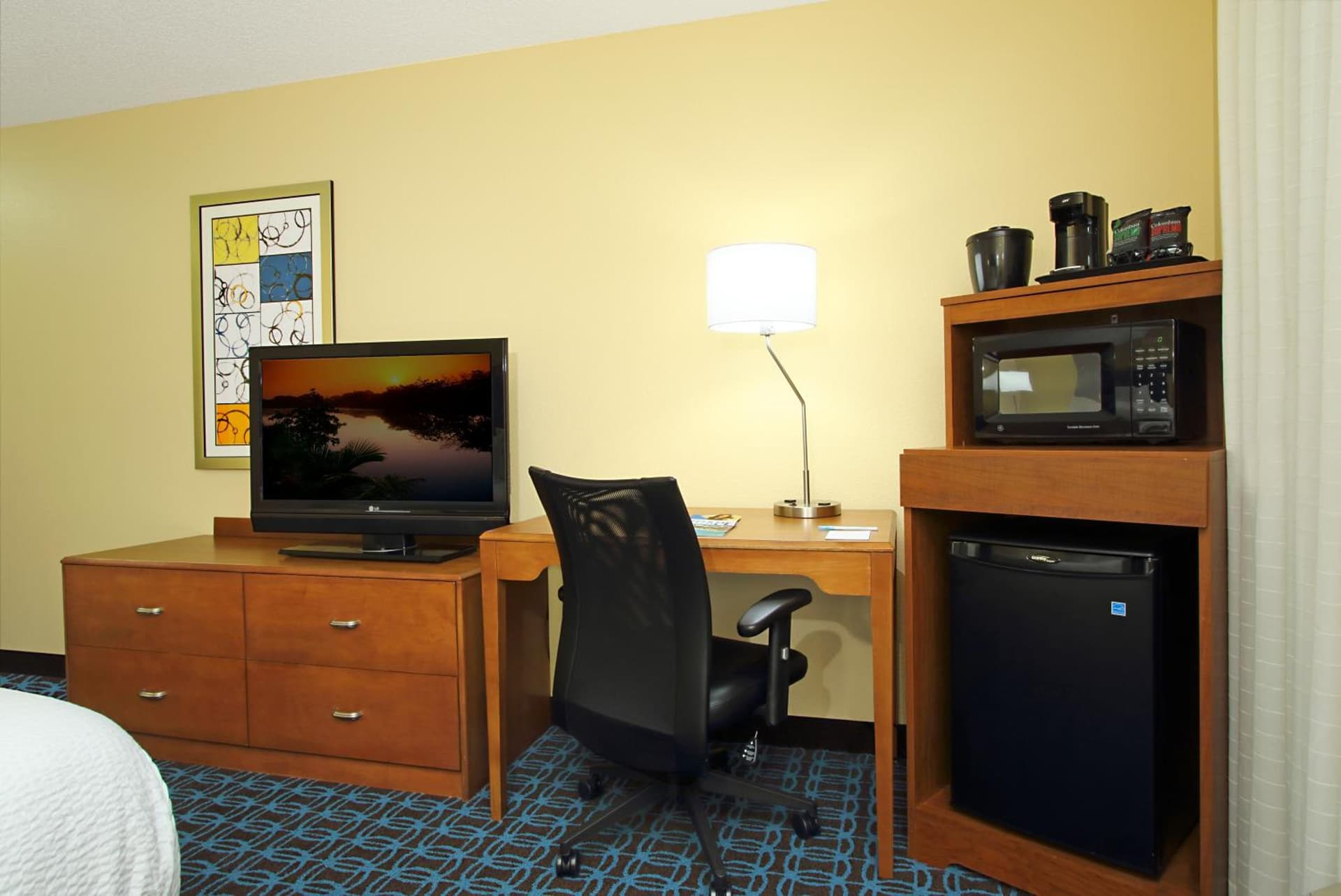 Comfort Inn & Suites Olathe - Kansas City gallery photo in Olathe, KS — image 12