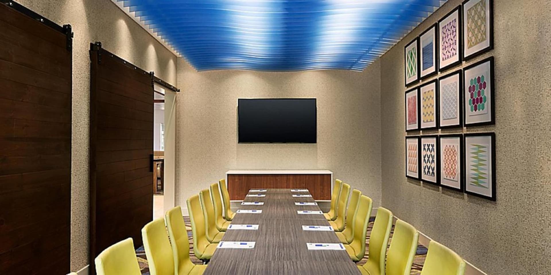 Holiday Inn Express & Suites - Middletown - Goshen by IHG gallery photo in Middletown, NY — image 25
