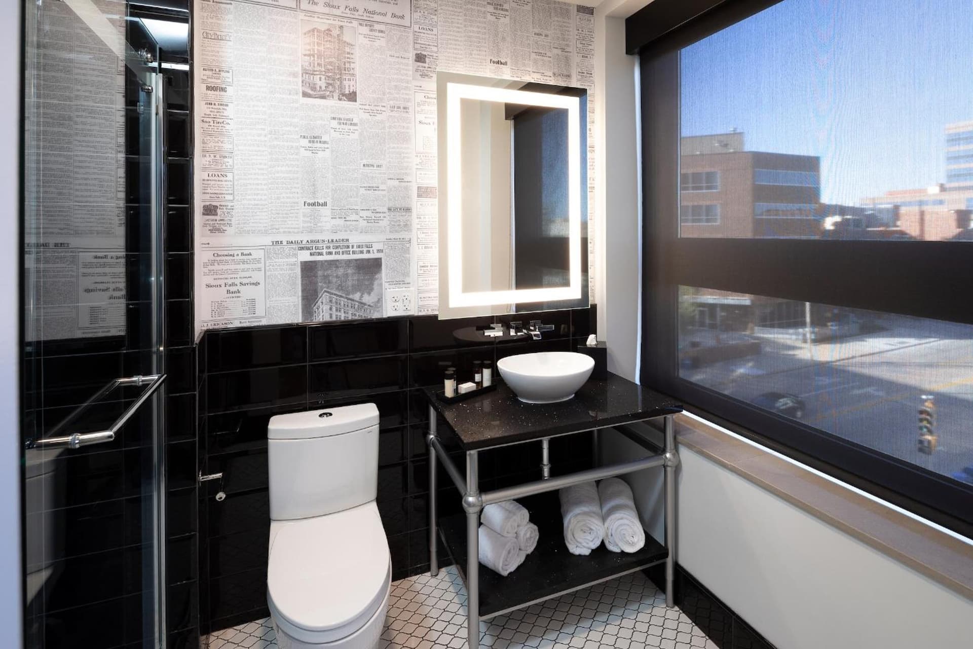 Hotel On Phillips gallery photo in Sioux Falls, SD — image 33