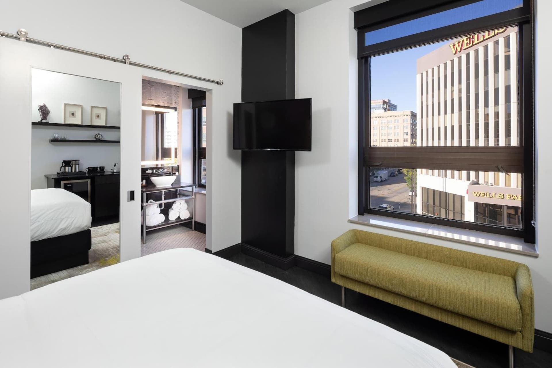 Hotel On Phillips gallery photo in Sioux Falls, SD — image 72