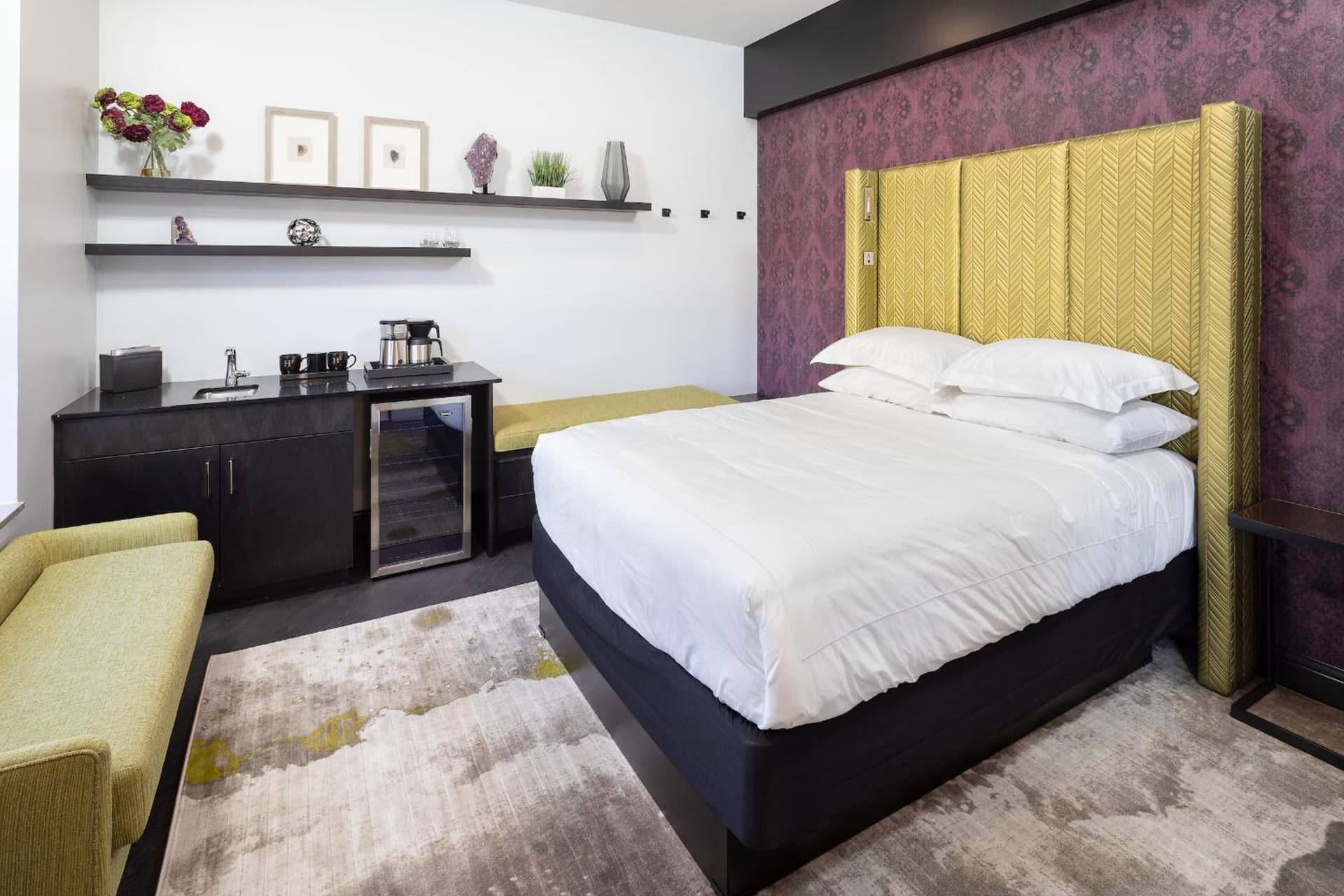 Hotel On Phillips gallery photo in Sioux Falls, SD — image 73