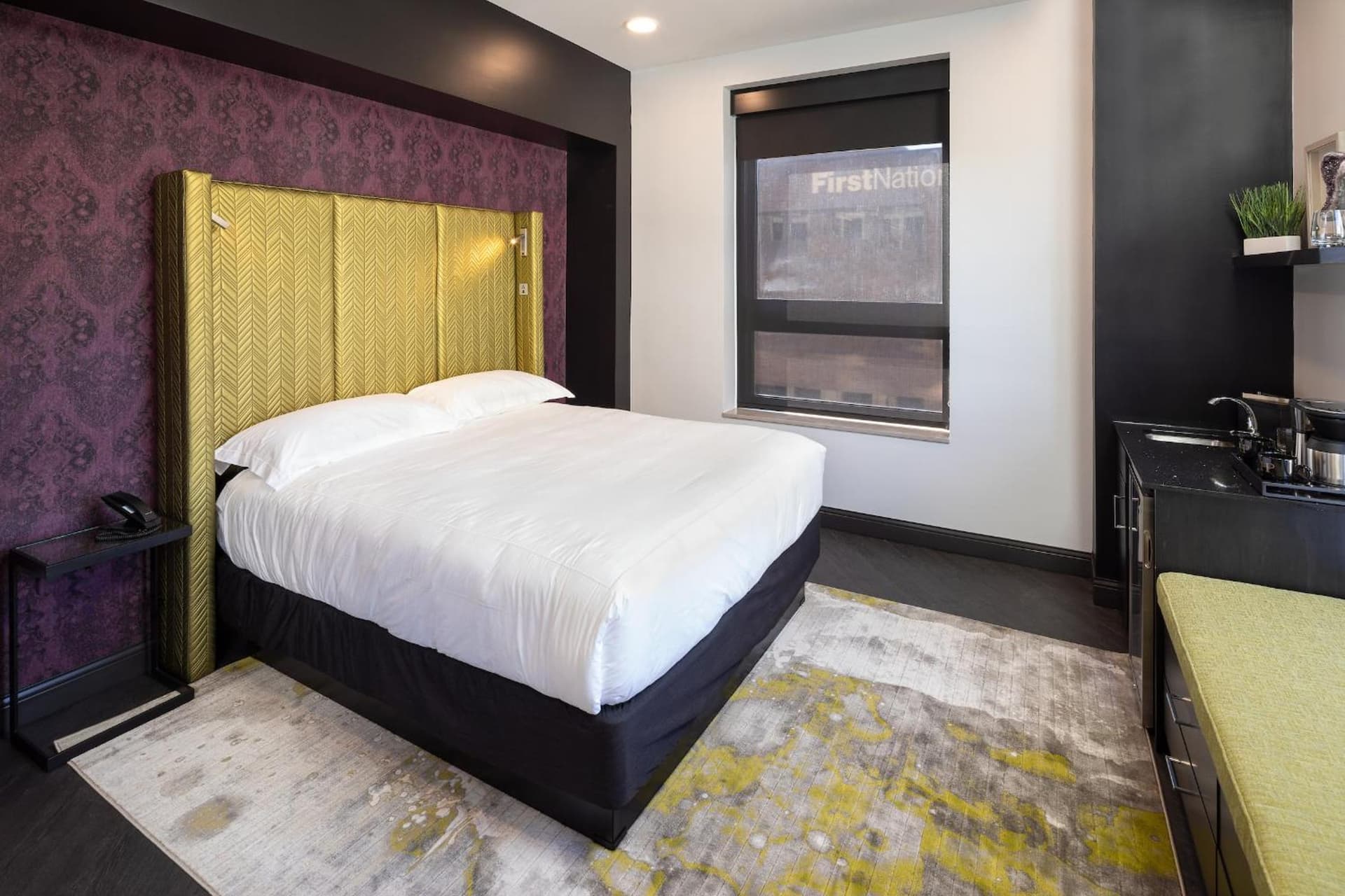 Hotel On Phillips gallery photo in Sioux Falls, SD — image 9