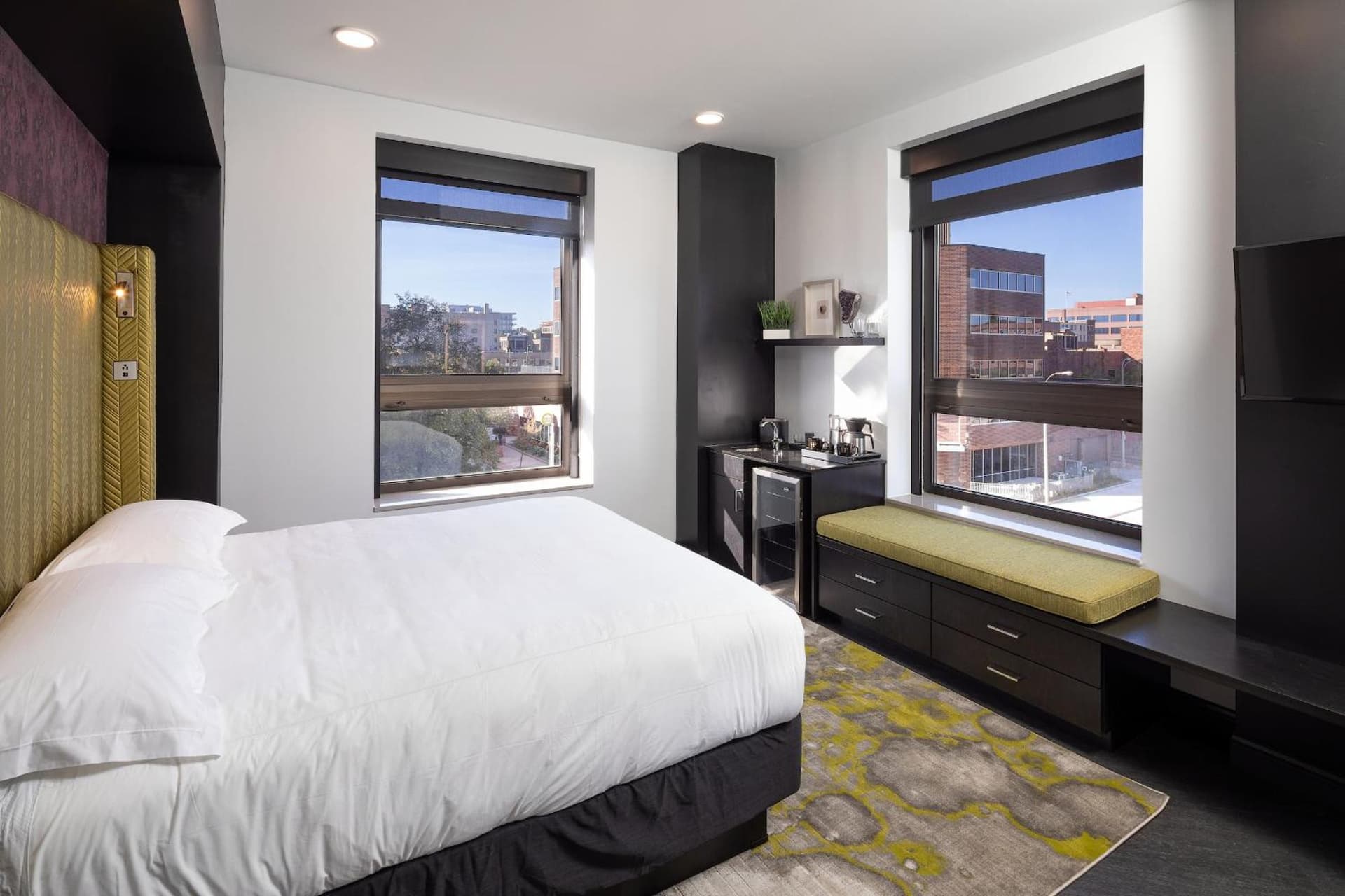Hotel On Phillips gallery photo in Sioux Falls, SD — image 27