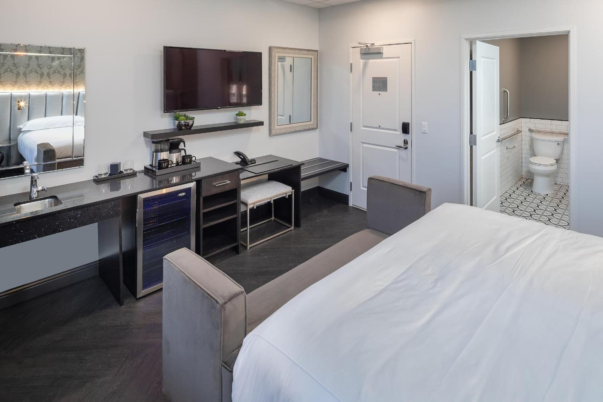 Hotel On Phillips gallery photo in Sioux Falls, SD — image 26