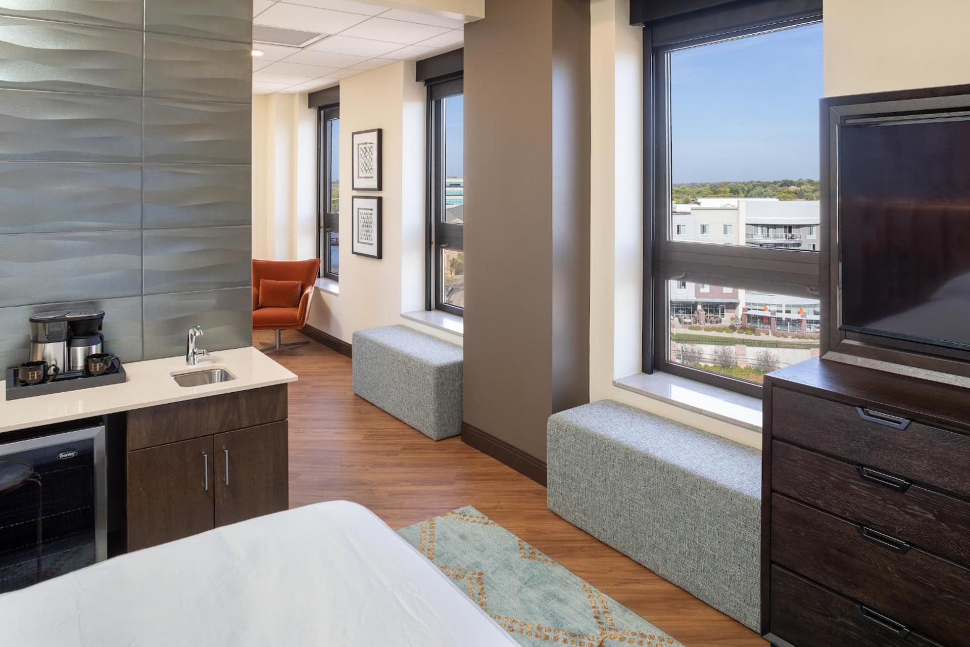 Hotel On Phillips gallery photo in Sioux Falls, SD — image 18