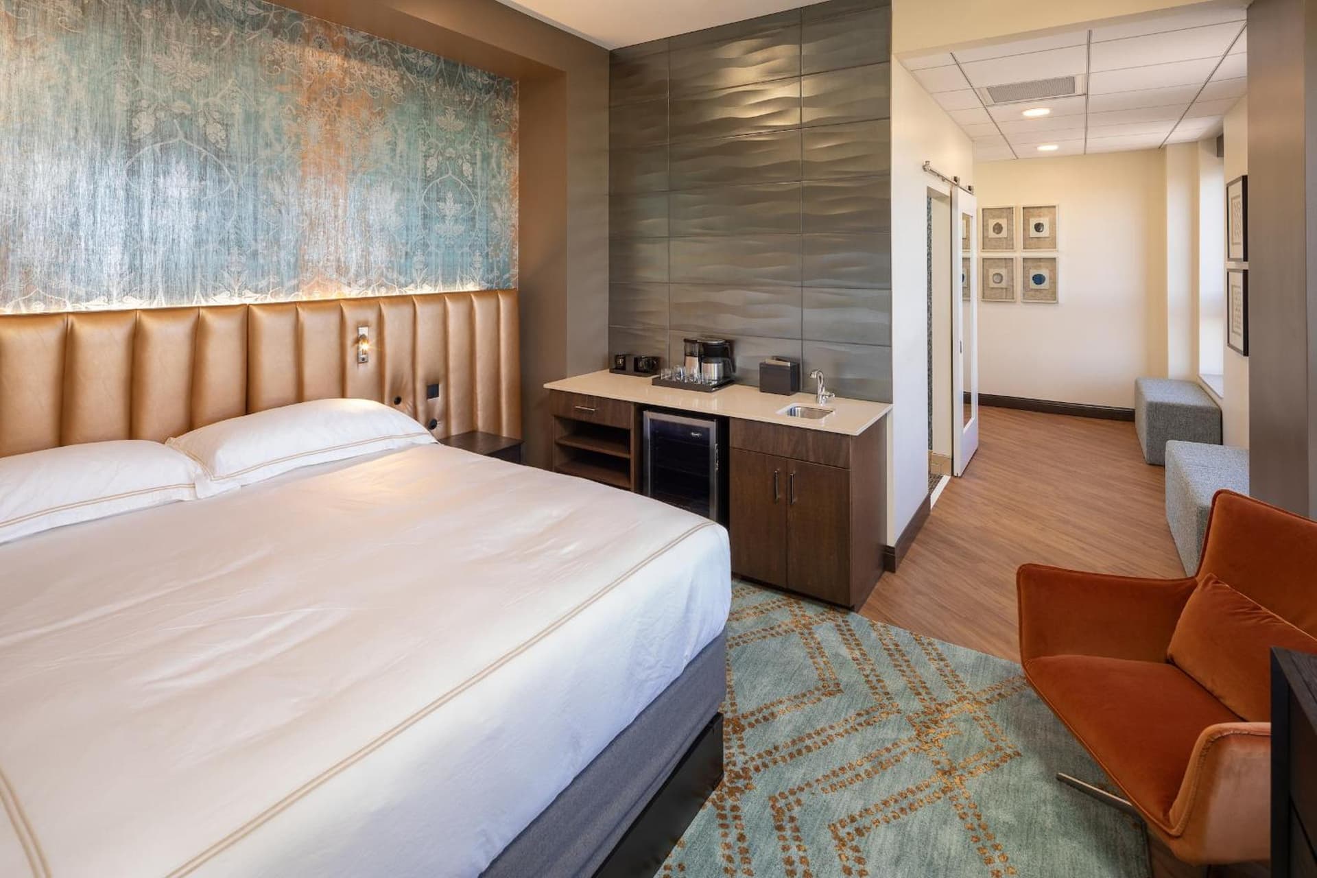 Hotel On Phillips gallery photo in Sioux Falls, SD — image 59